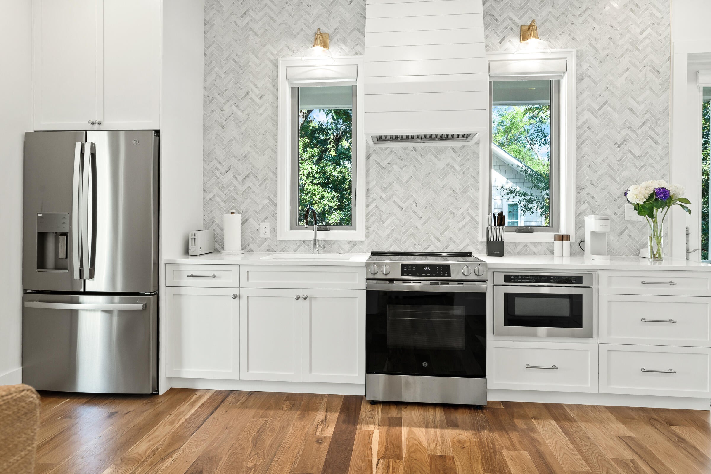 SEAGROVE SHORES 4TH ADD - Residential
