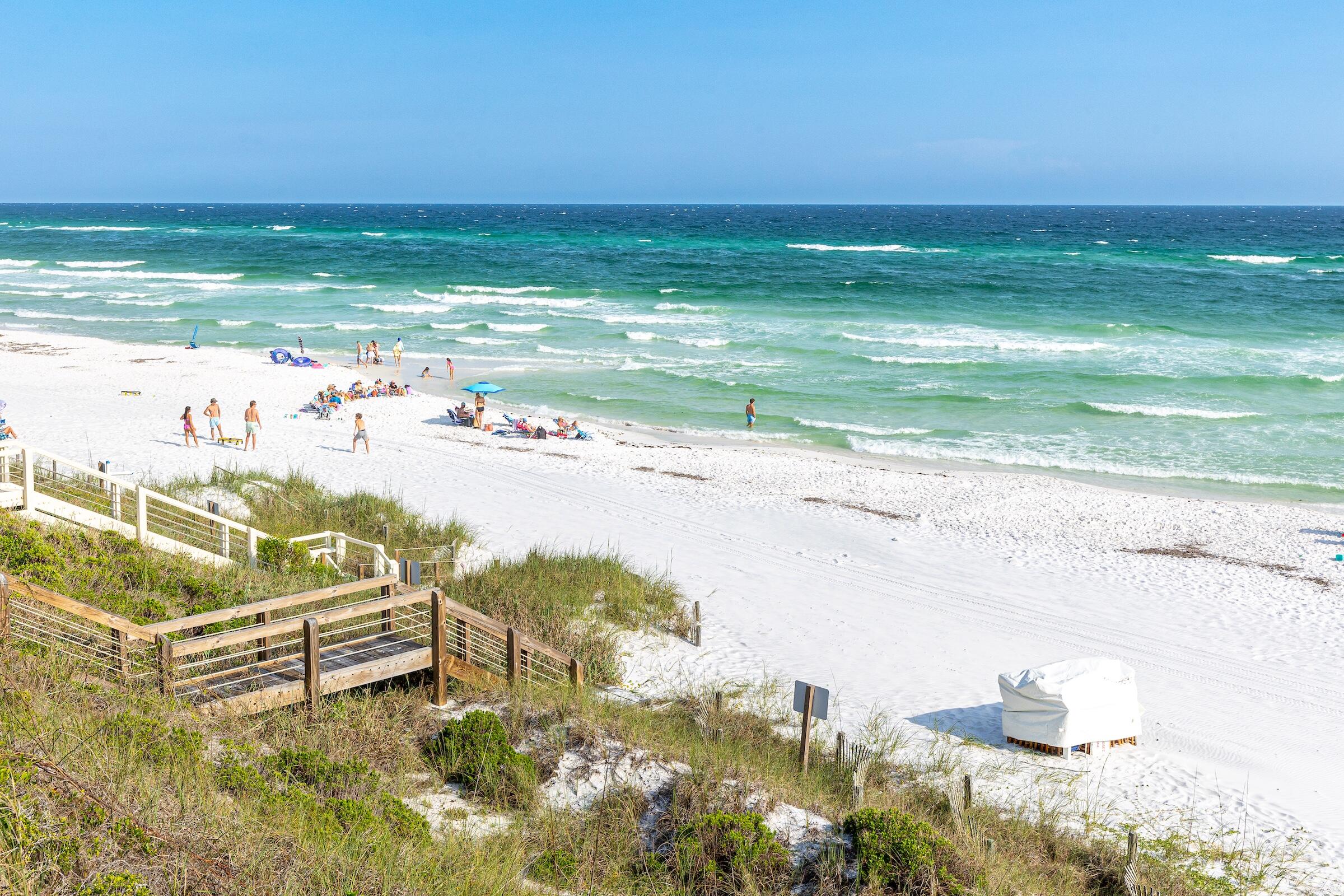 SEAGROVE SHORES 4TH ADD - Residential