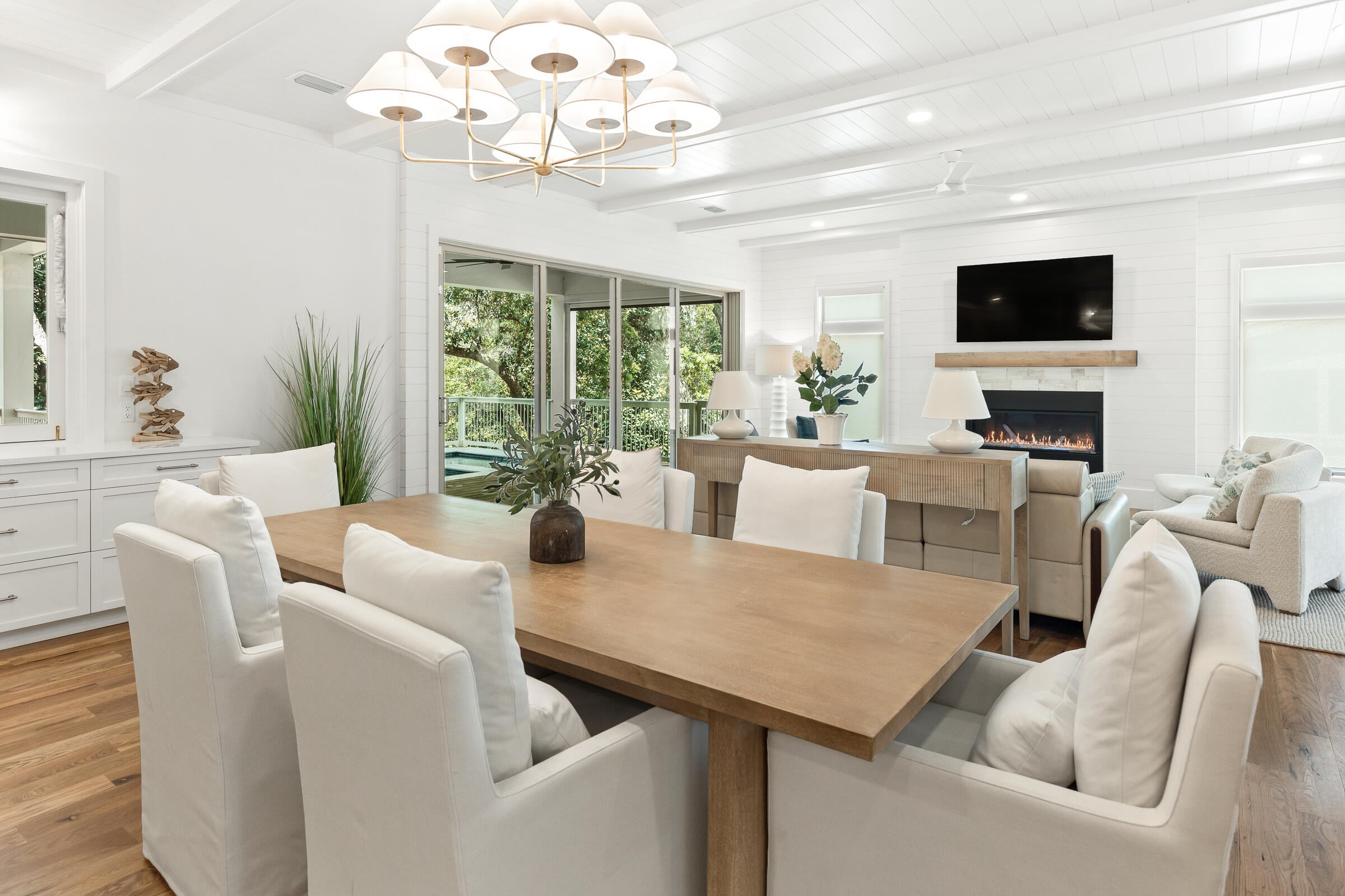SEAGROVE SHORES 4TH ADD - Residential