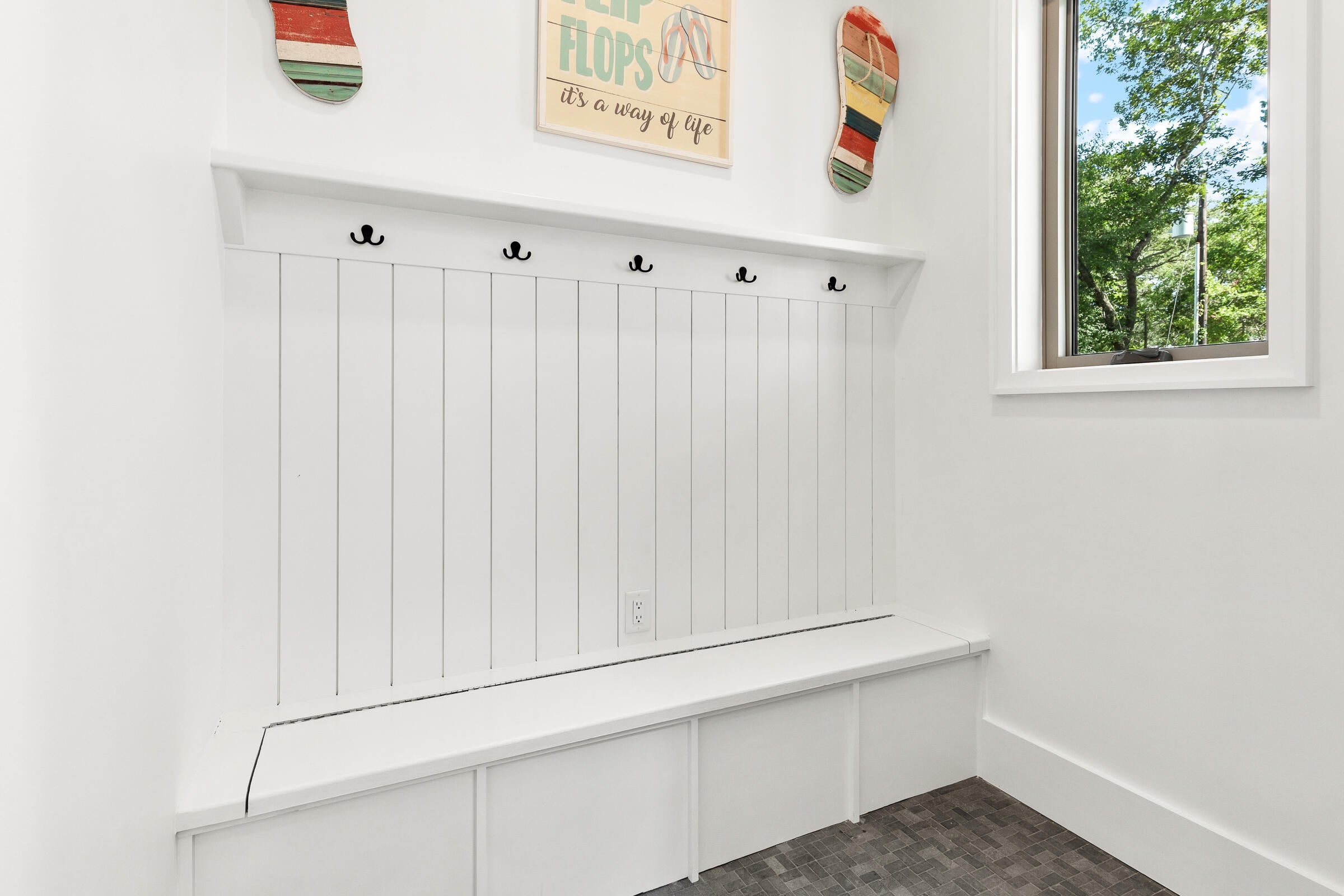 SEAGROVE SHORES 4TH ADD - Residential