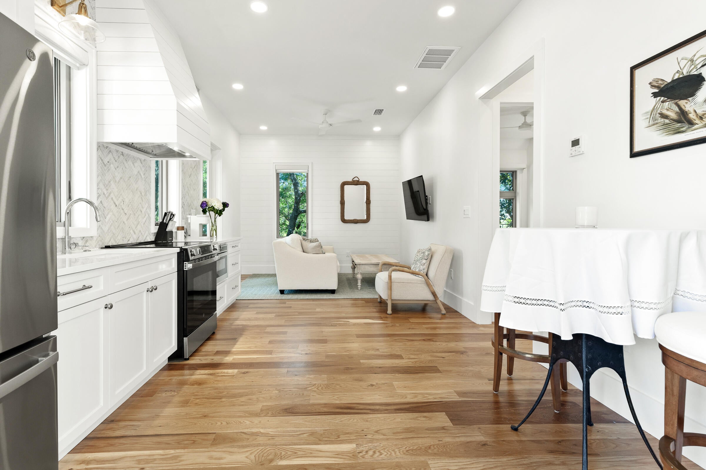 SEAGROVE SHORES 4TH ADD - Residential
