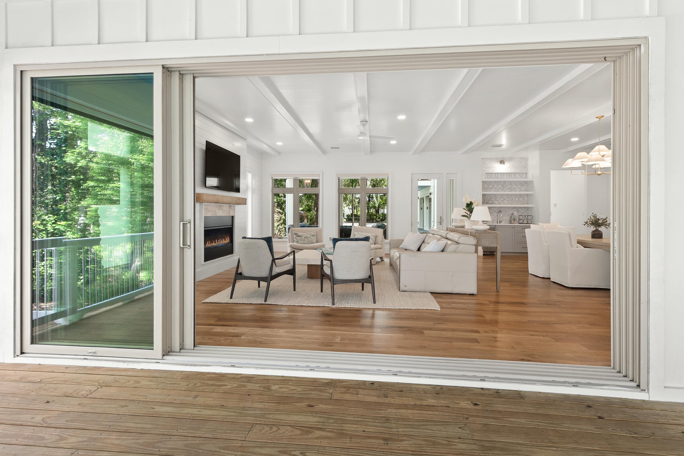 SEAGROVE SHORES 4TH ADD - Residential