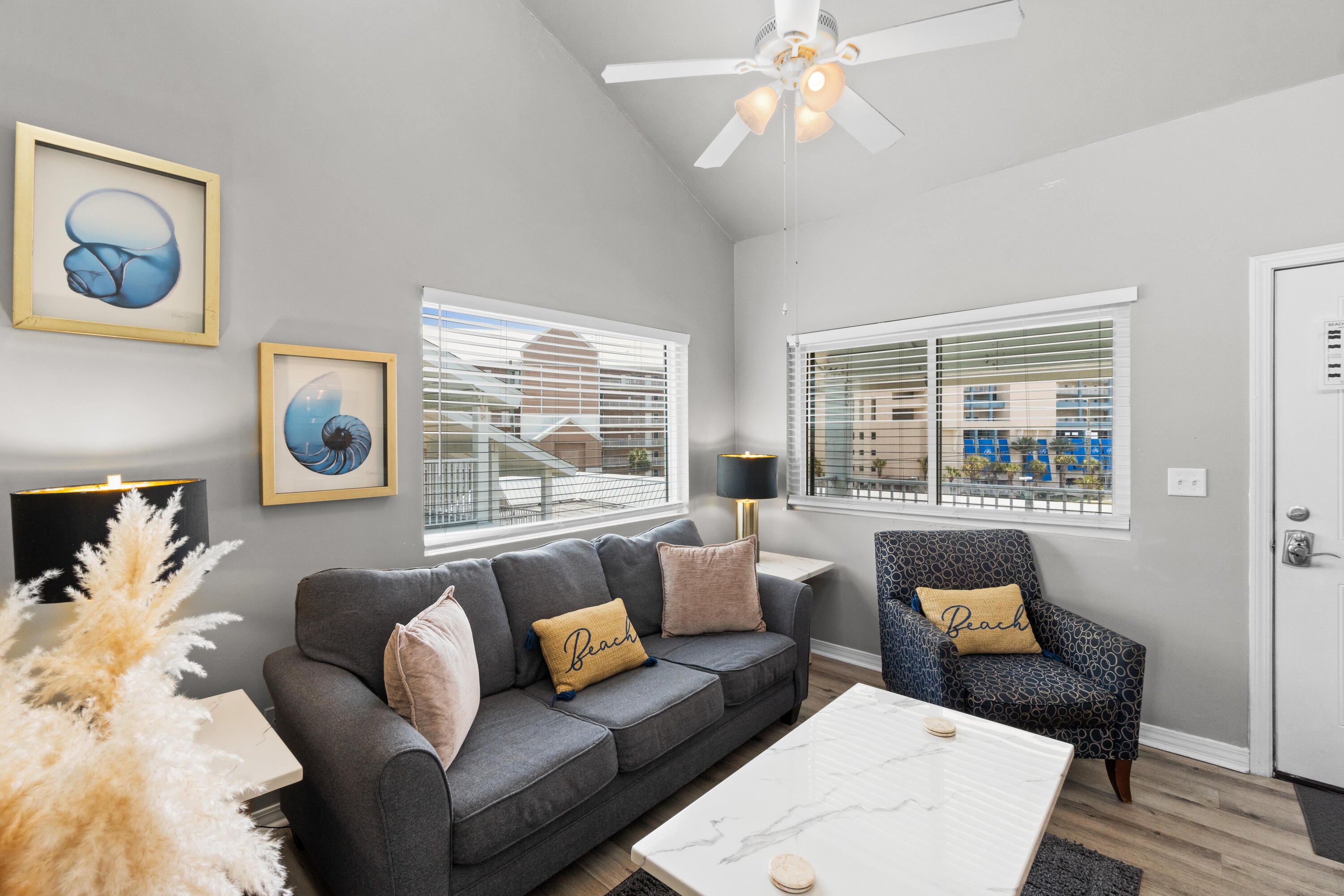 SAND CASTLES WEST 2 CONDO - Residential