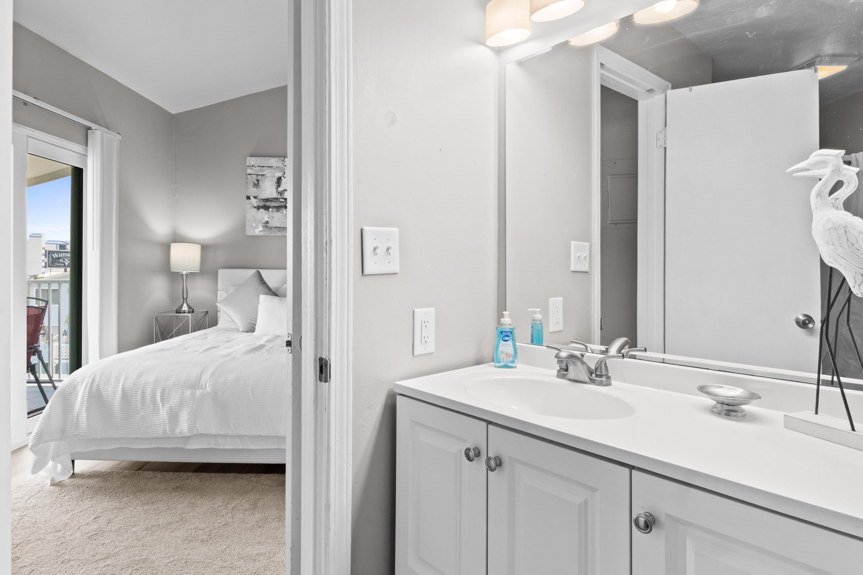 SAND CASTLES WEST 2 CONDO - Residential
