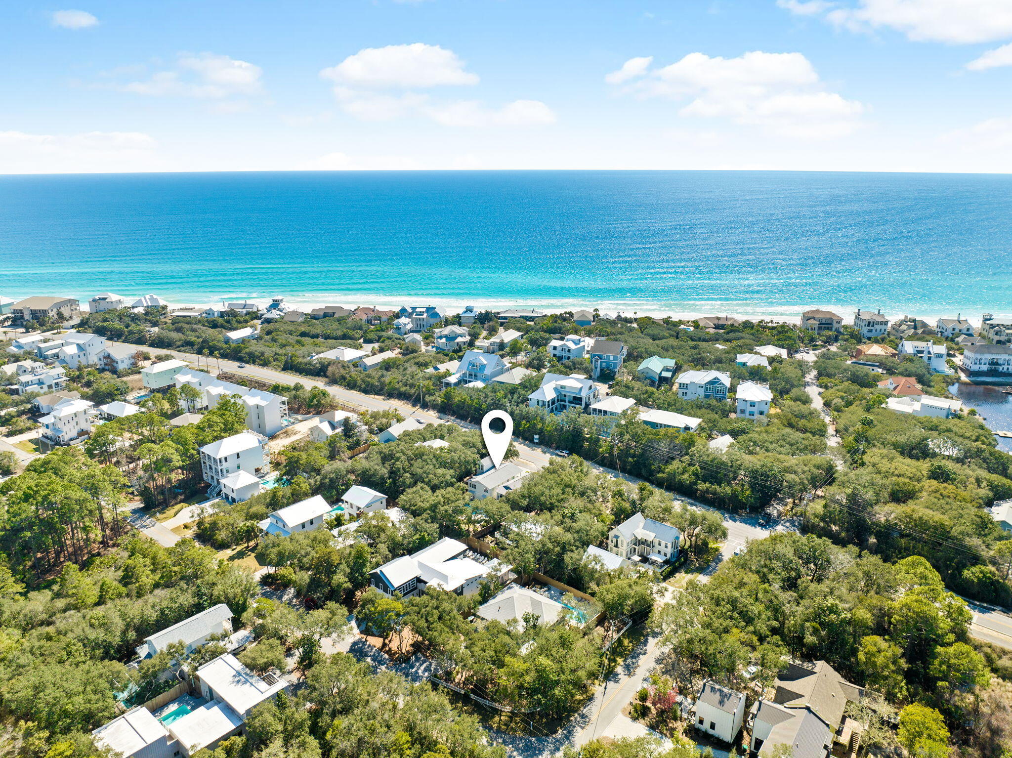 BEACH HIGHLAND 1ST ADD - Residential