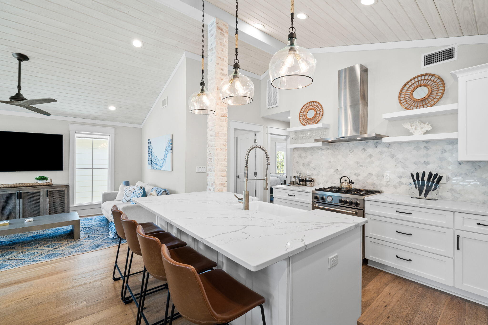 BEACH HIGHLAND 1ST ADD - Residential