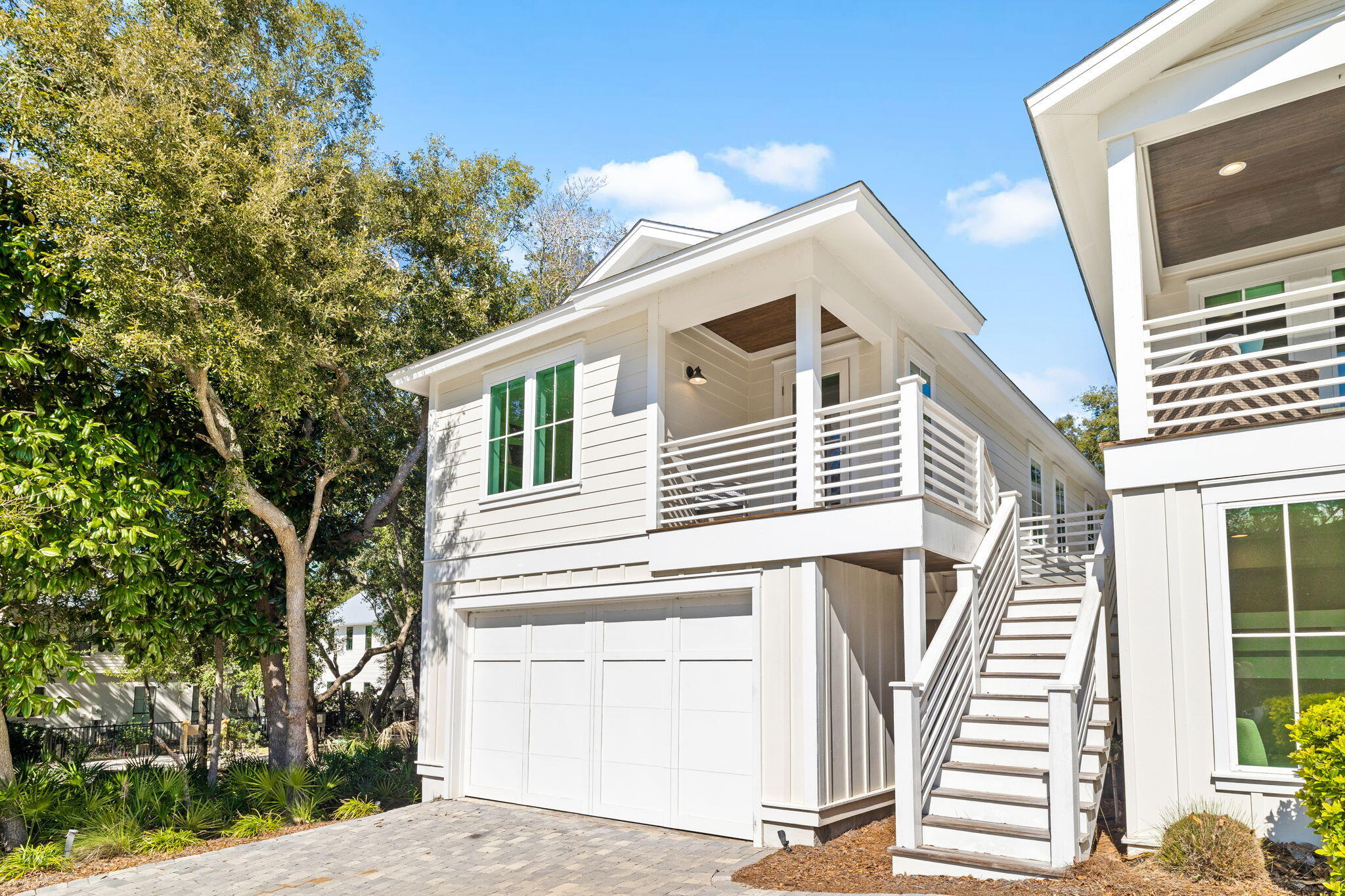 BEACH HIGHLAND 1ST ADD - Residential