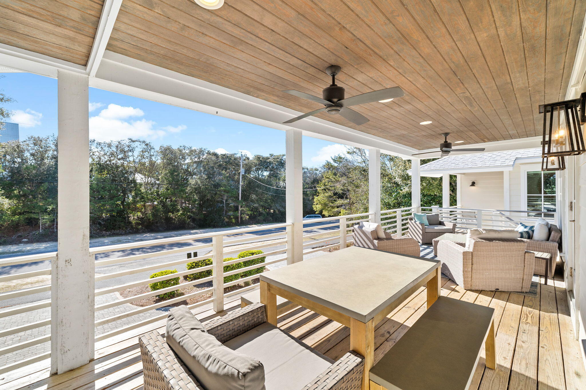 BEACH HIGHLAND 1ST ADD - Residential