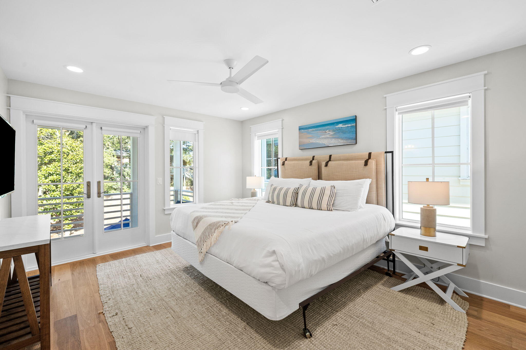 BEACH HIGHLAND 1ST ADD - Residential