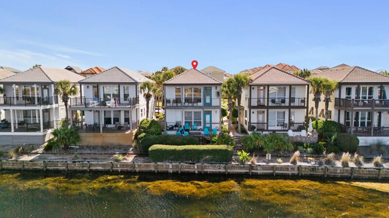 Destiny Beach Villas - Residential
