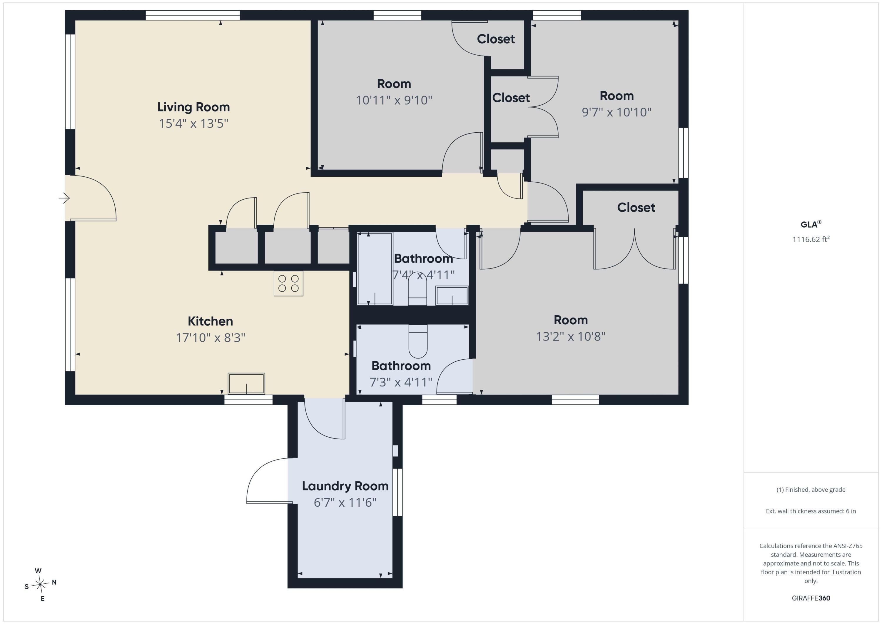 OAKLAND HEIGHTS - Residential