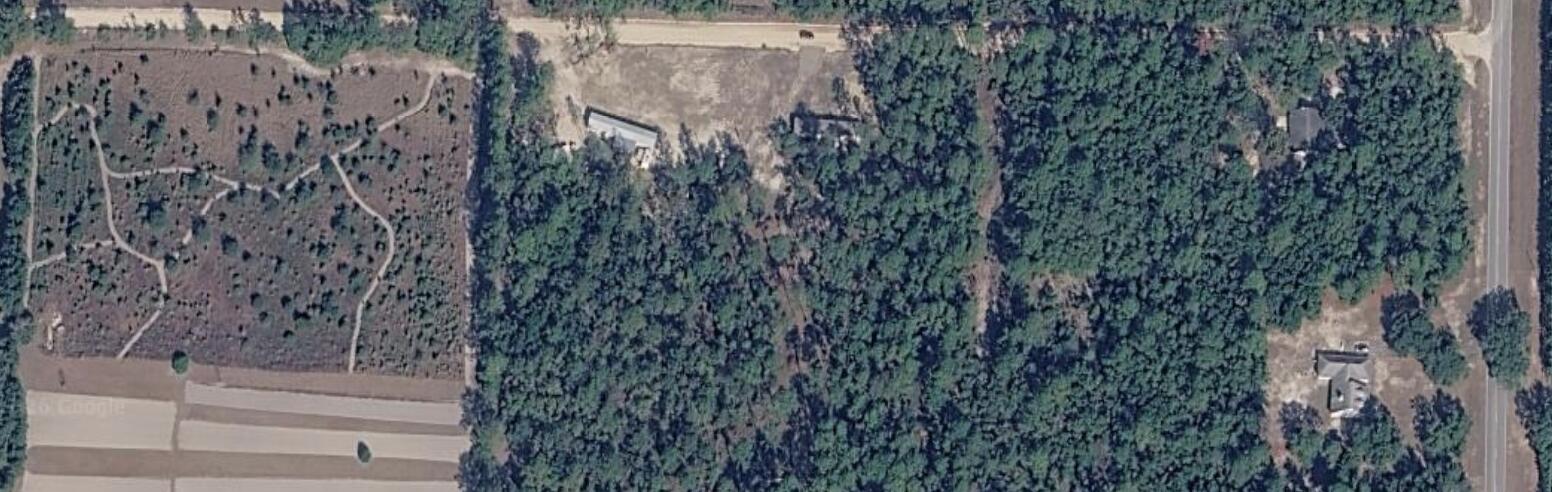 Discover an affordable opportunity to own approximately **1.262 acres of vacant land in Vernon, Florida**, in the heart of Washington County. Located on Dogwood Avenue in the 32462 ZIP code, this property offers the space and flexibility buyers are searching for in Northwest Florida--whether considering a future homesite, recreational getaway, land investment, or long-term hold.

Enjoy the quiet, rural character of the Florida Panhandle while remaining within reach of Vernon, Chipley, Panama City and the beautiful outdoor recreation that makes this area special. Nearby Holmes Creek and the Choctawhatchee River system offer opportunities for kayaking, canoeing, fishing, boating and wildlife viewing. Holmes Creek is particularly well known for its spring-fed waters and numerous documented springs.

With **1.262 acres**, no existing residence to work around, and an accessible Northwest Florida location, this parcel presents an opportunity to create something of your own at an approachable price point.

Whether you're searching for **vacant land in Vernon FL, acreage in Washington County, Florida land for sale, recreational property, rural Florida property, or an investment parcel in Northwest Florida**, Dogwood Avenue deserves a look.

**Parcel ID: 00000000-00-5395-0042 | Approx. 1.262 Acres | Vernon, FL 32462**