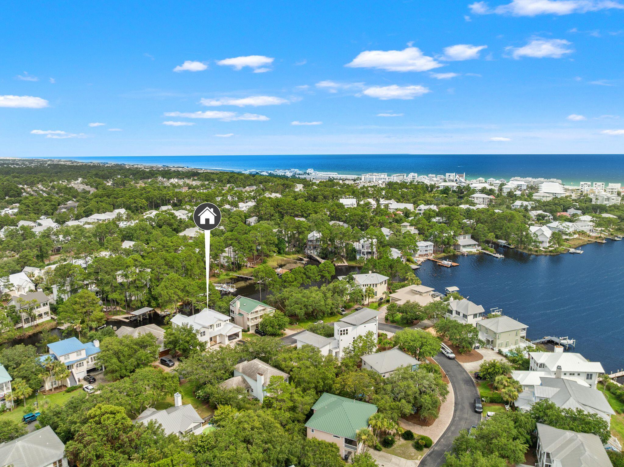 LAKEWOOD POINTE ESTATES - Residential
