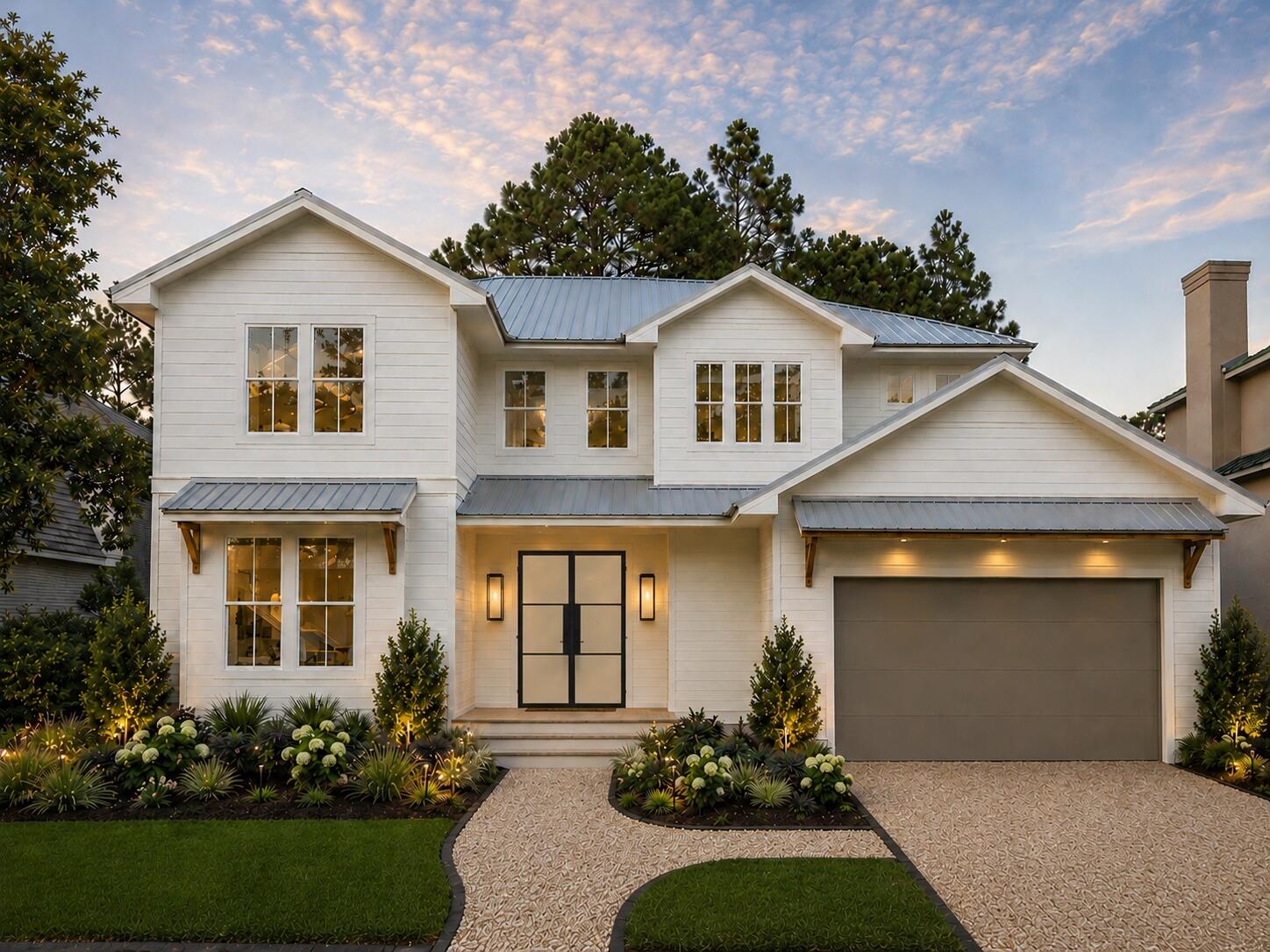 LAKEWOOD POINTE ESTATES - Residential