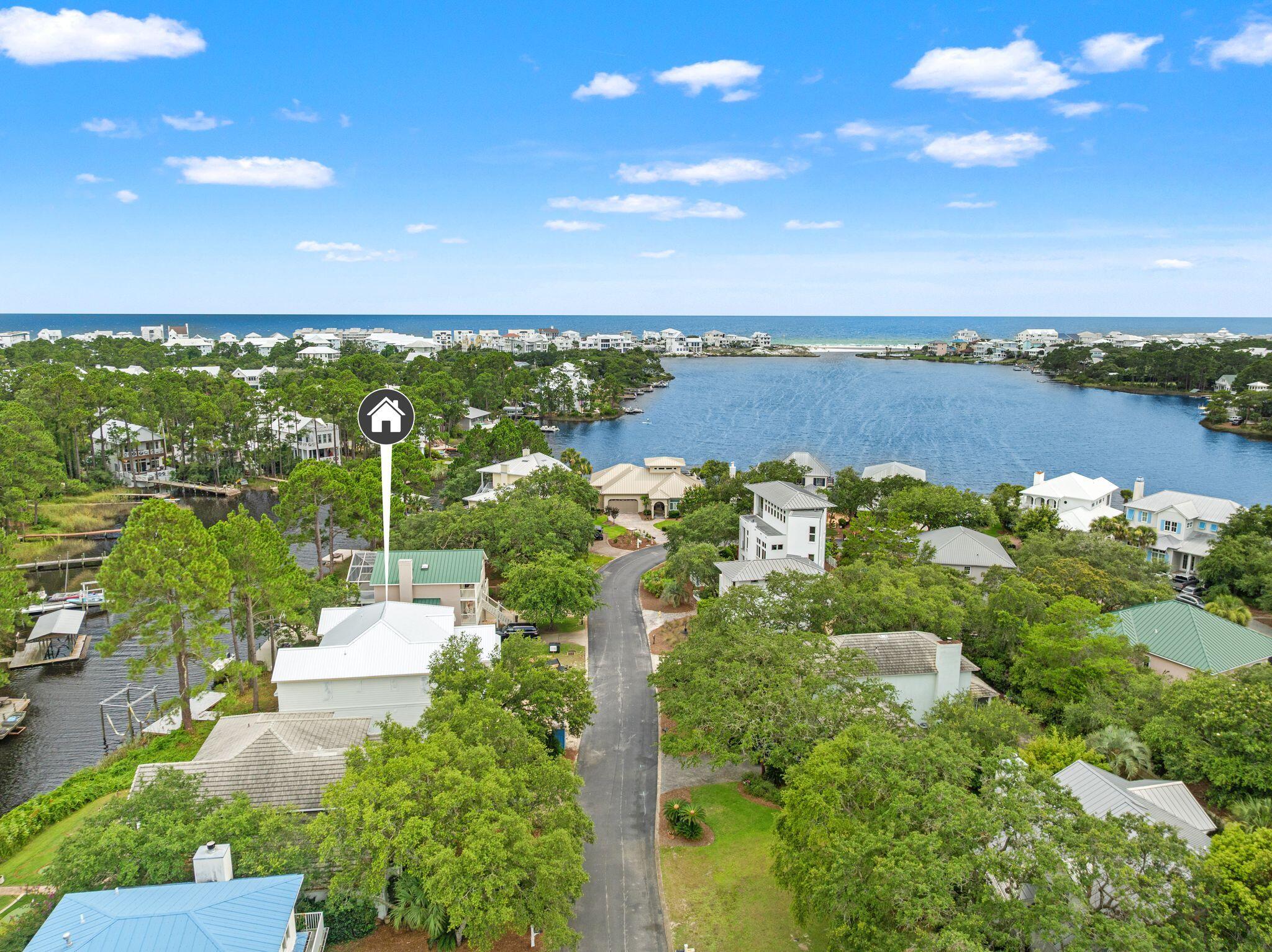 LAKEWOOD POINTE ESTATES - Residential