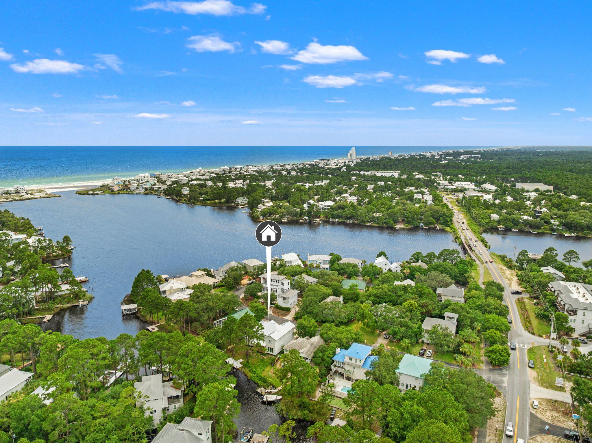 LAKEWOOD POINTE ESTATES - Residential