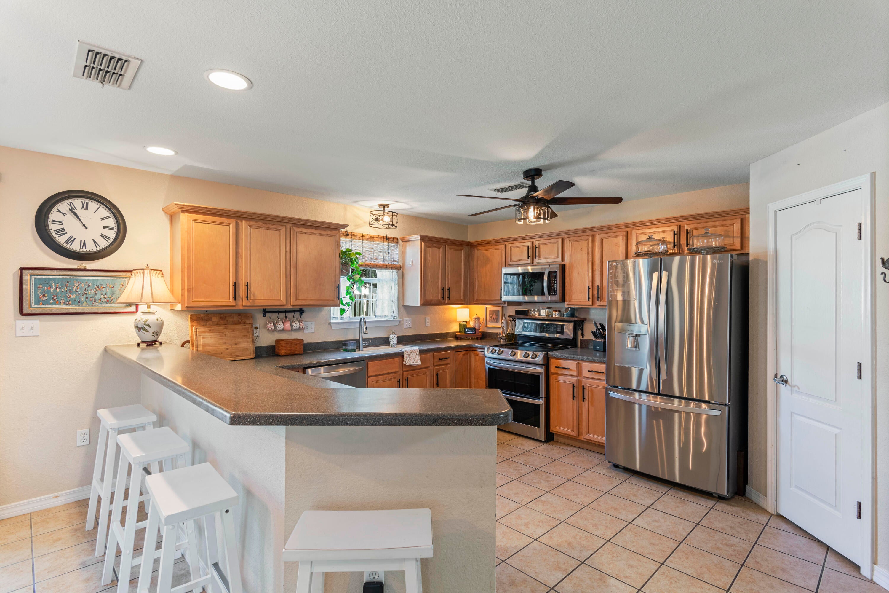 DRIFTWOOD ESTATES - Residential