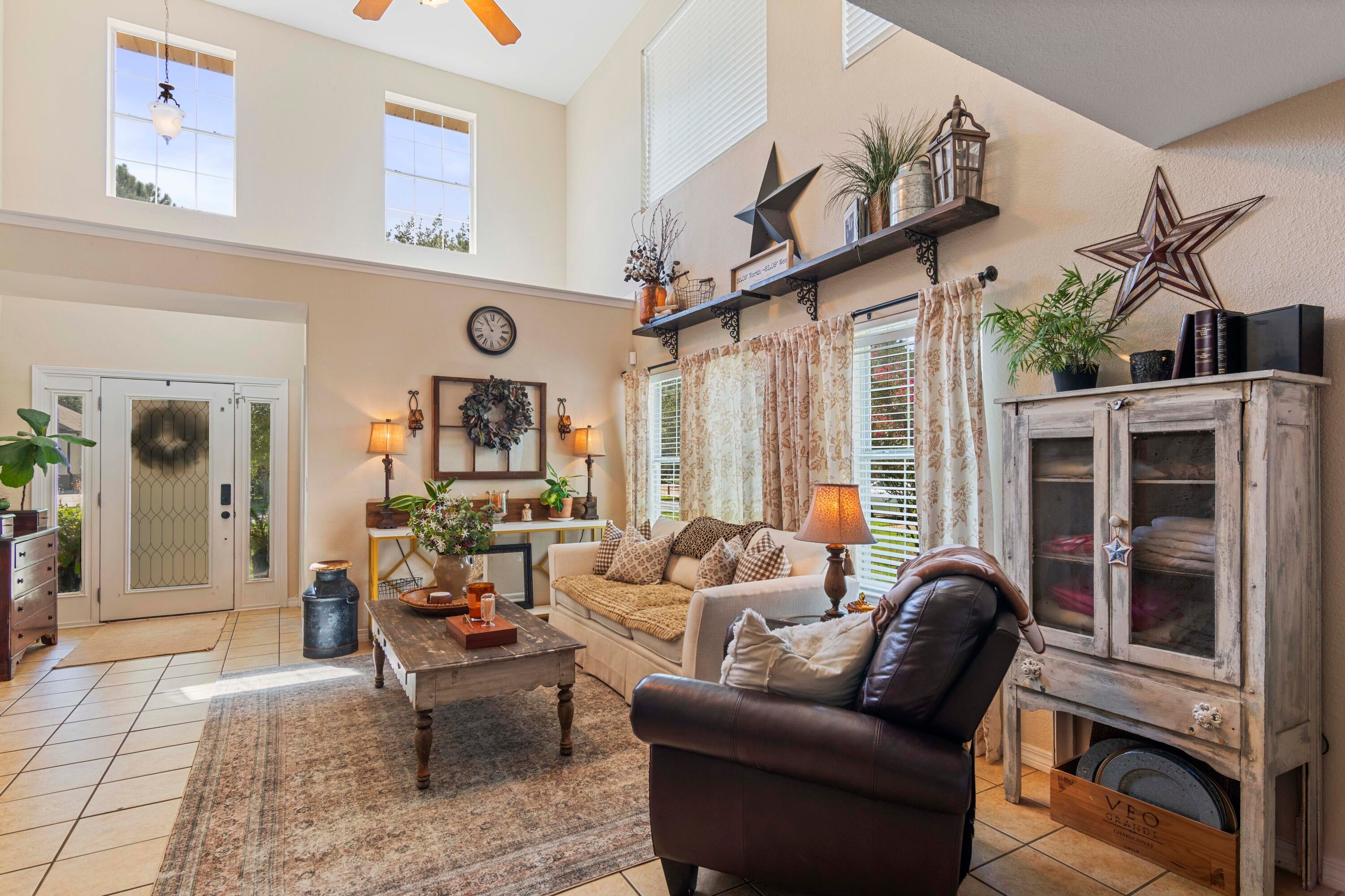 DRIFTWOOD ESTATES - Residential