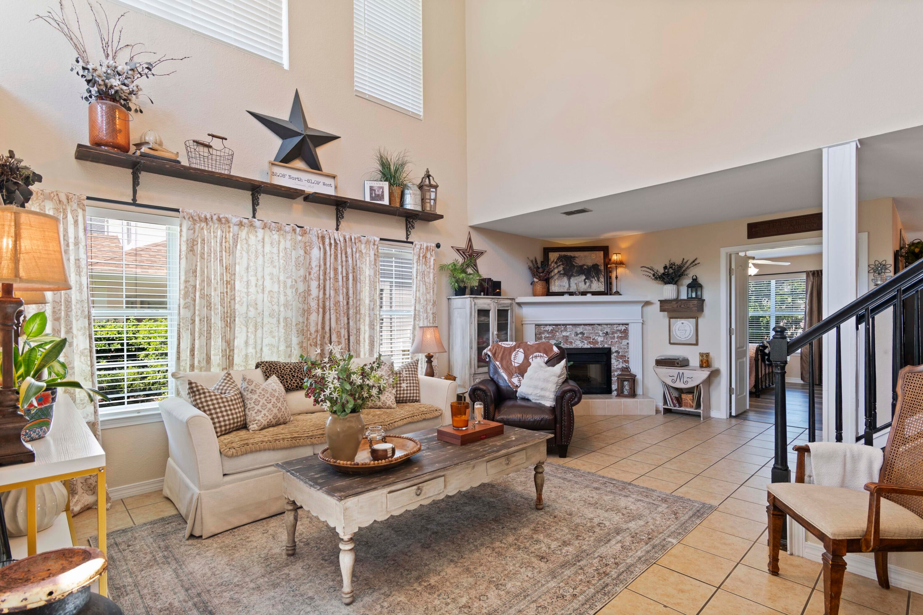 DRIFTWOOD ESTATES - Residential