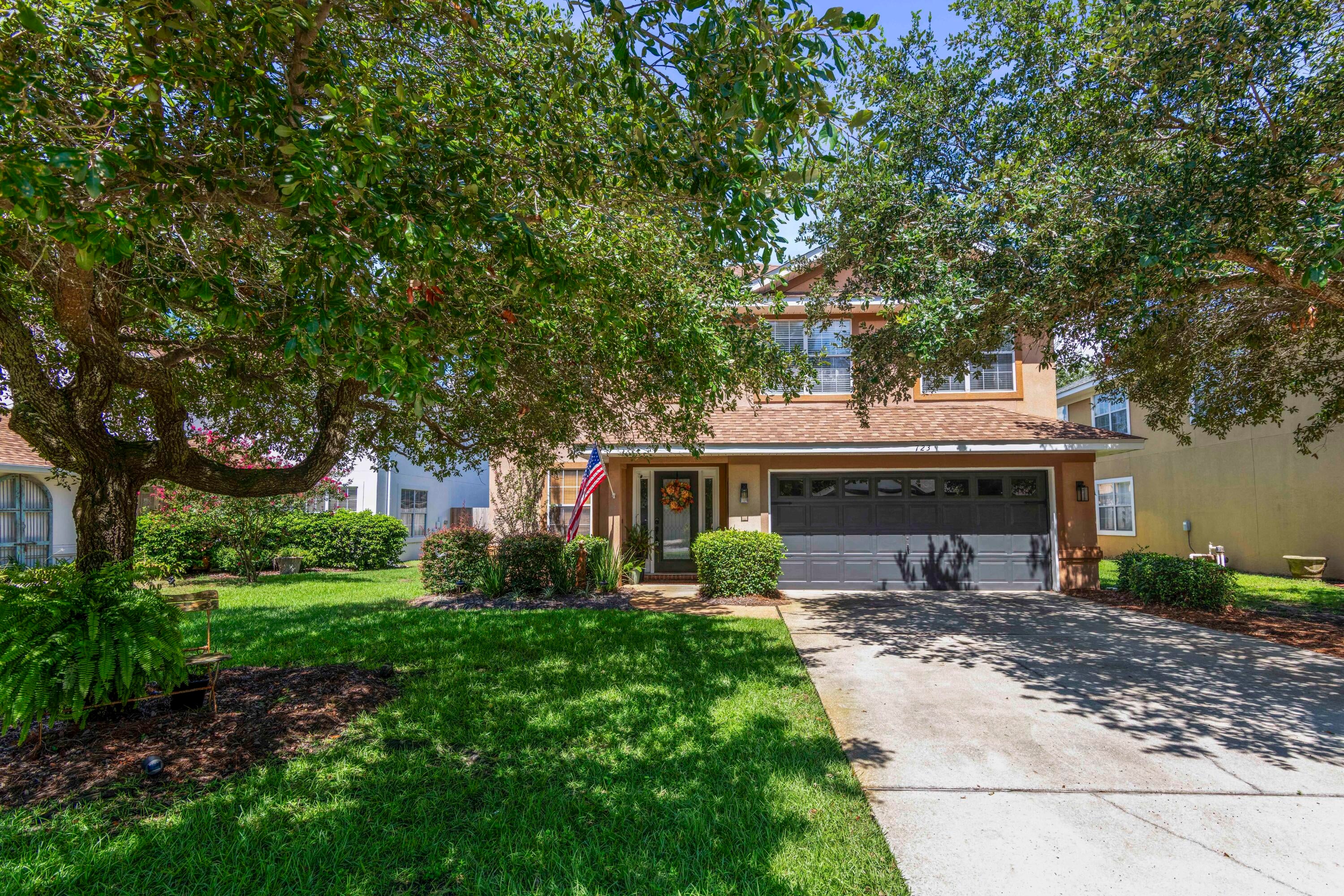 DRIFTWOOD ESTATES - Residential