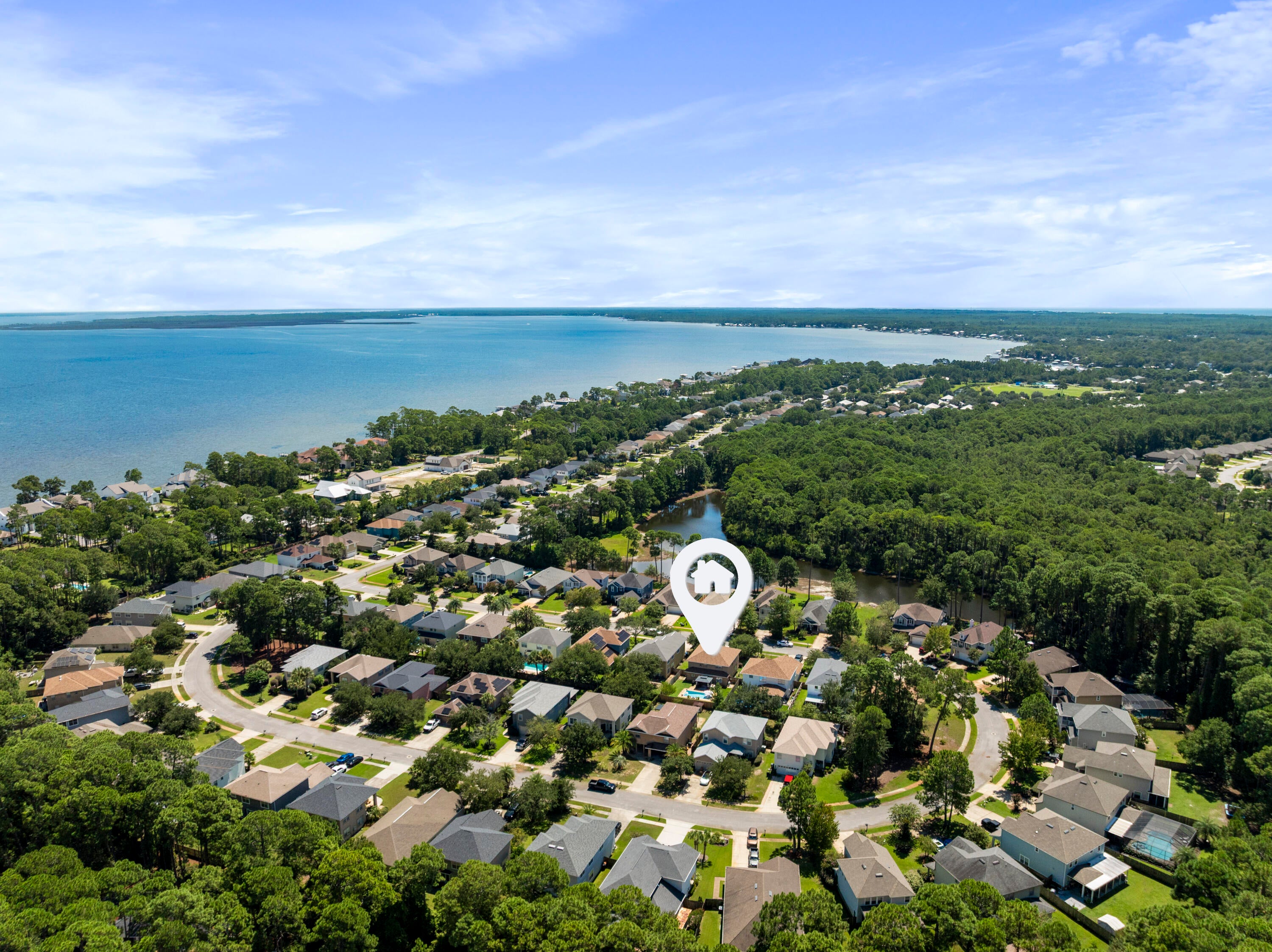 DRIFTWOOD ESTATES - Residential