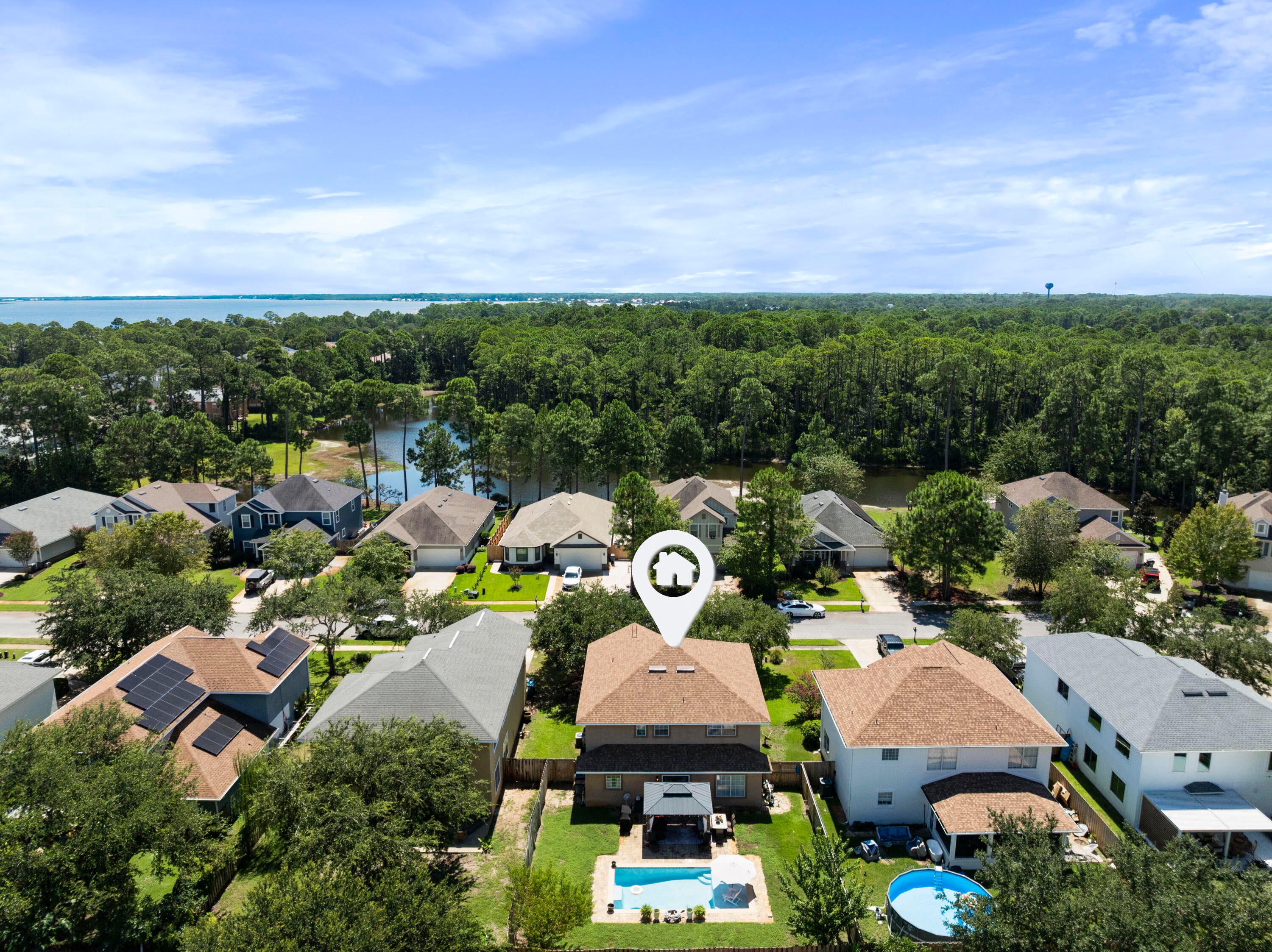 DRIFTWOOD ESTATES - Residential