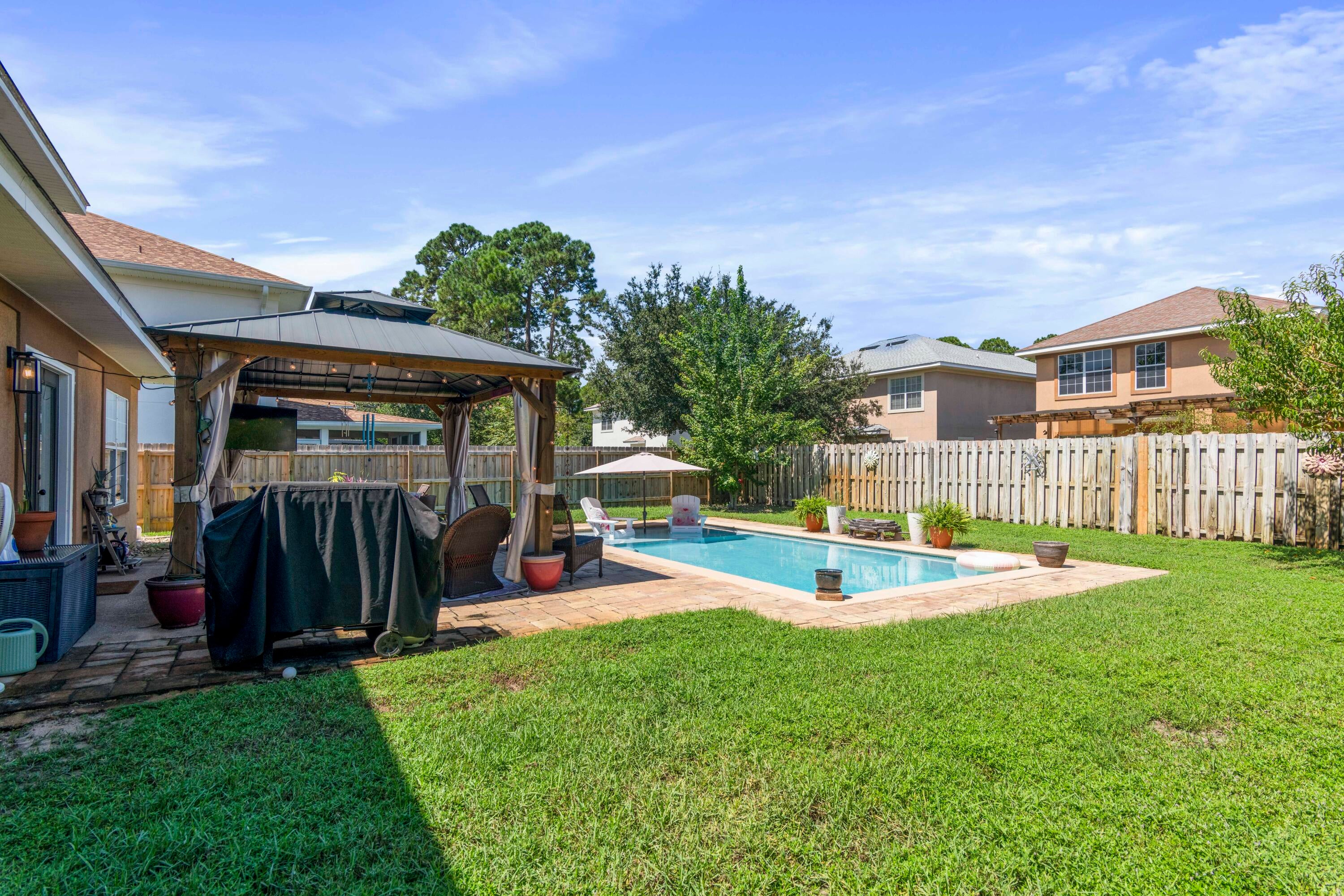 DRIFTWOOD ESTATES - Residential