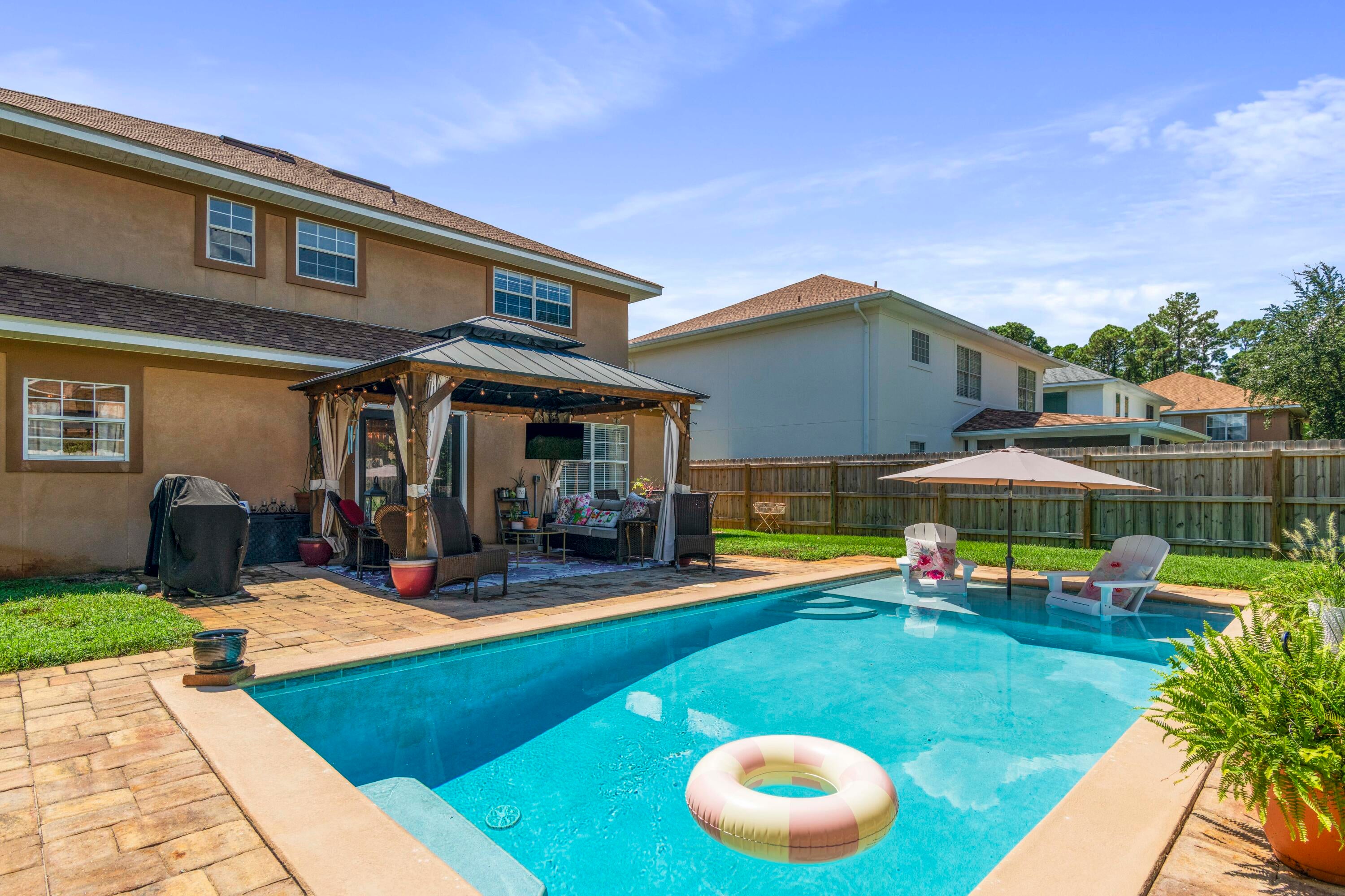 DRIFTWOOD ESTATES - Residential