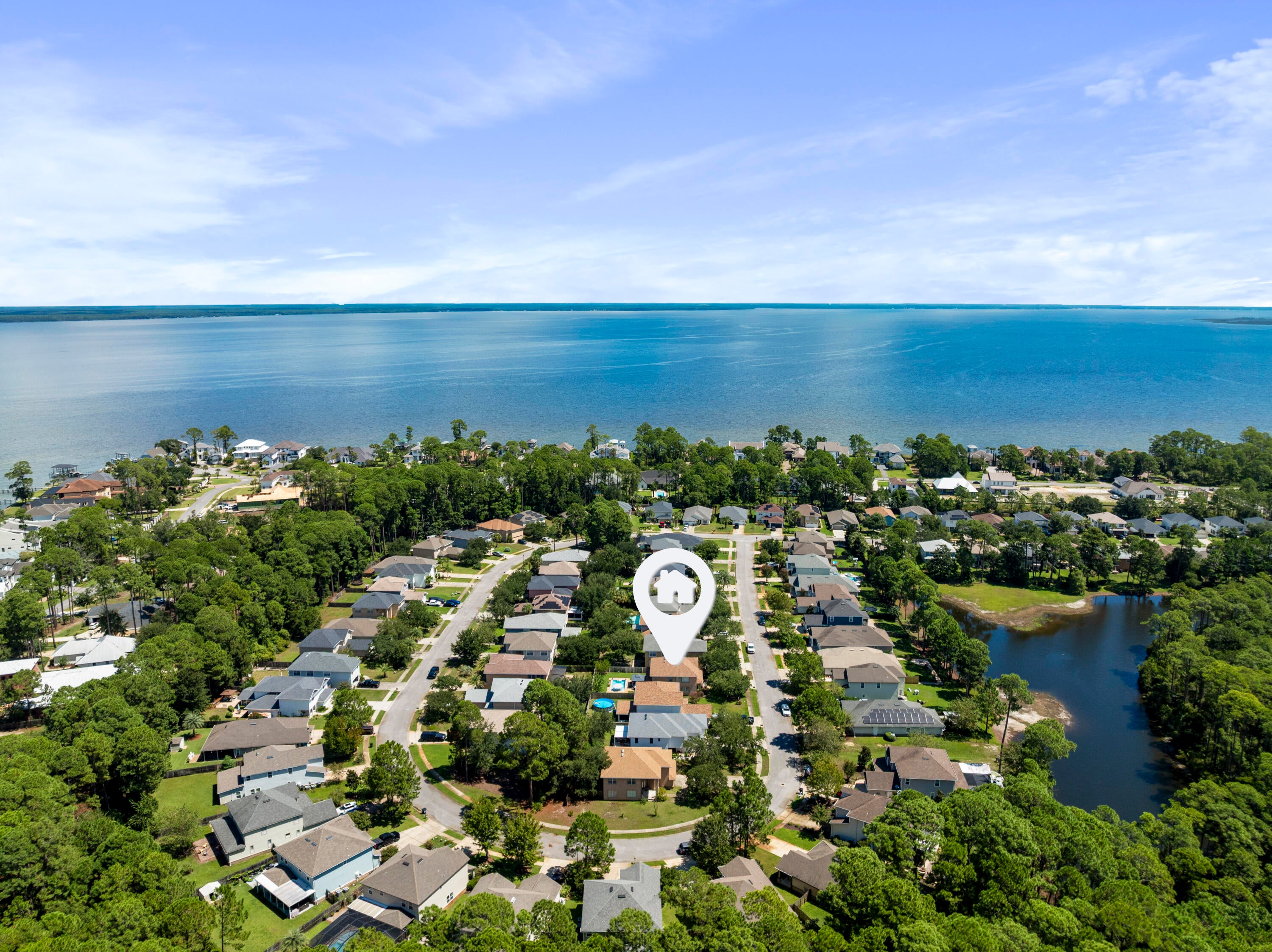 DRIFTWOOD ESTATES - Residential