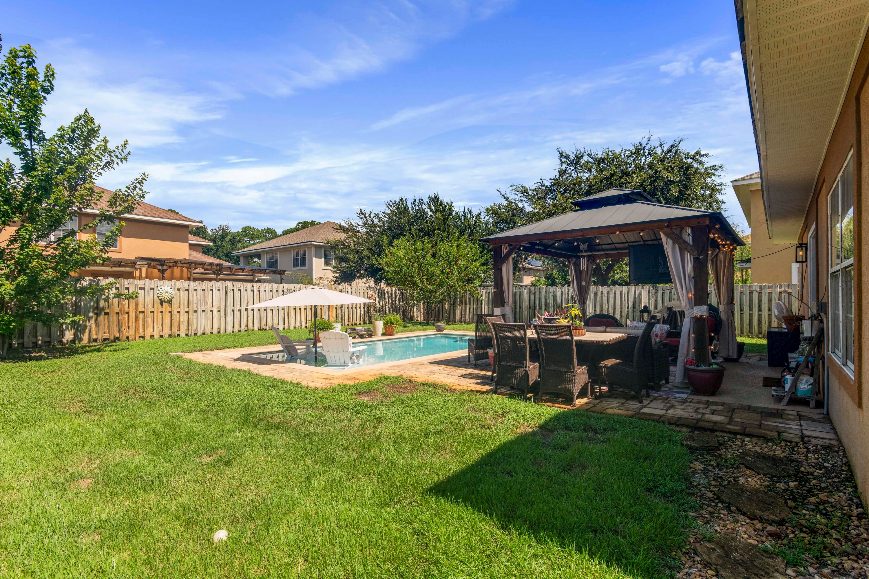 DRIFTWOOD ESTATES - Residential