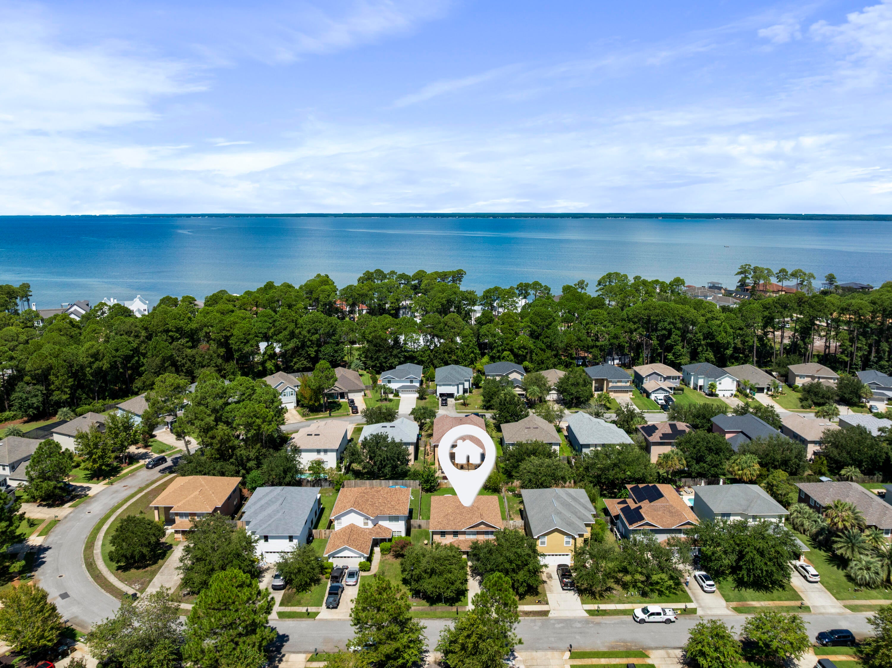 DRIFTWOOD ESTATES - Residential