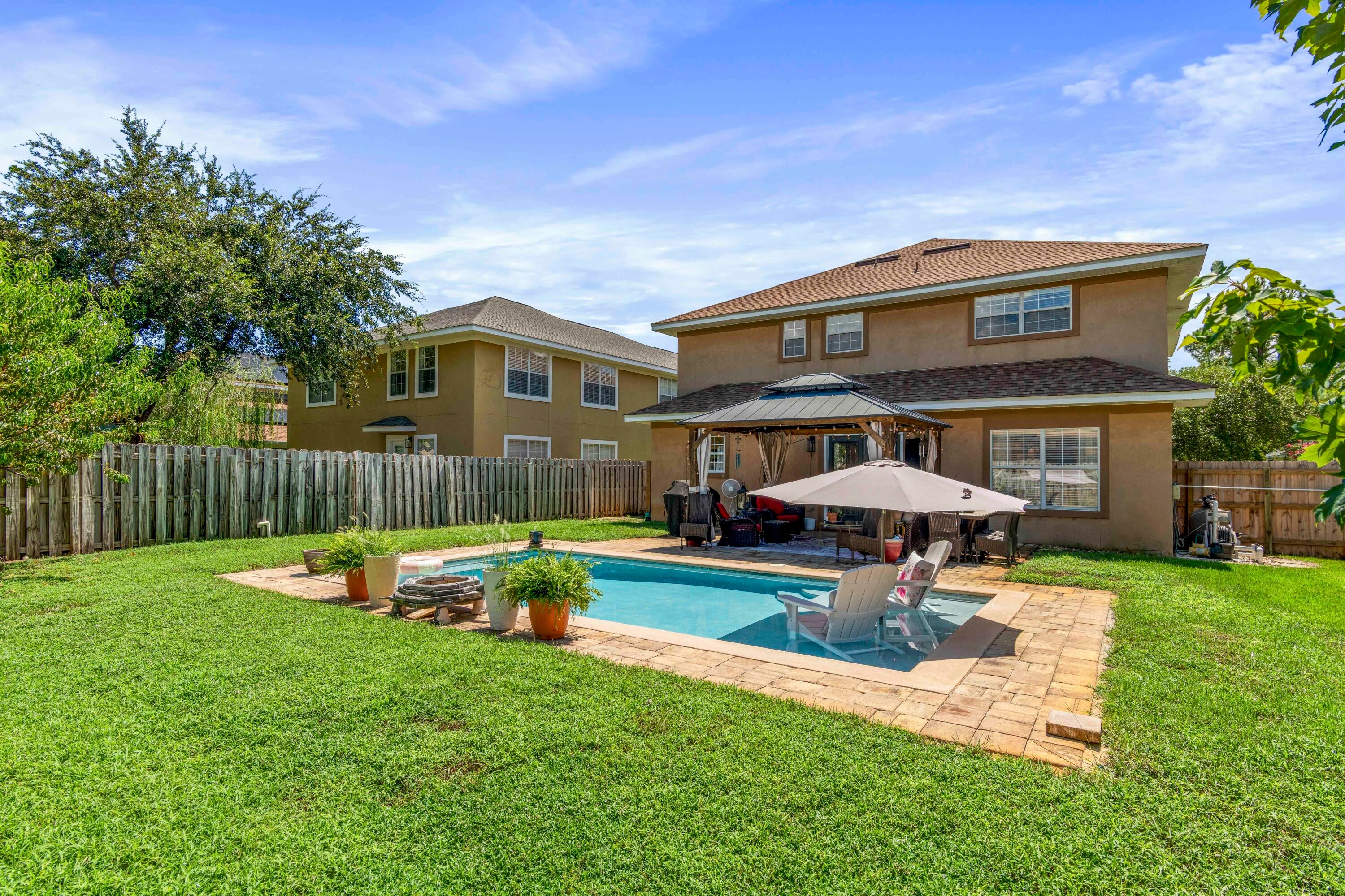 DRIFTWOOD ESTATES - Residential