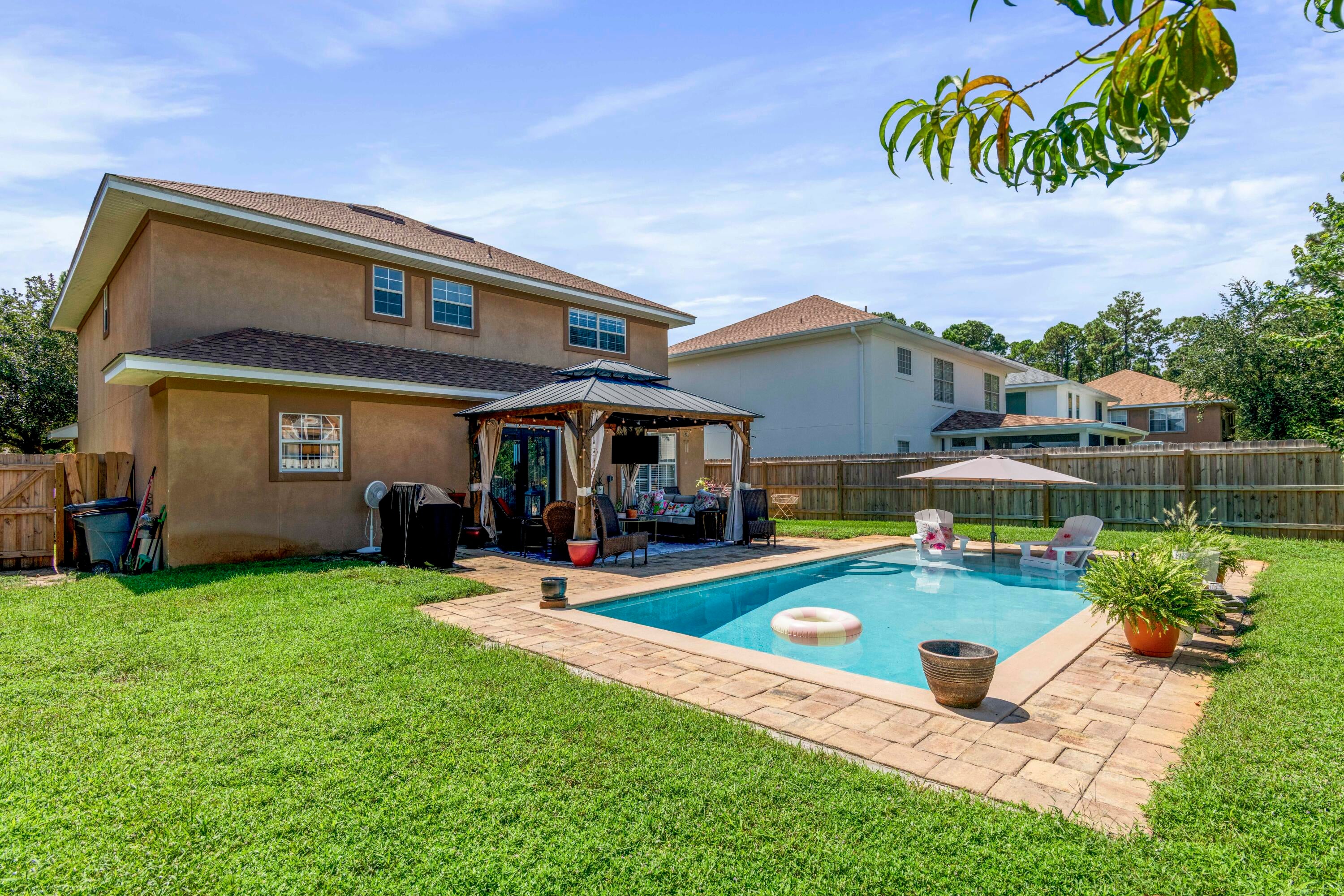 DRIFTWOOD ESTATES - Residential