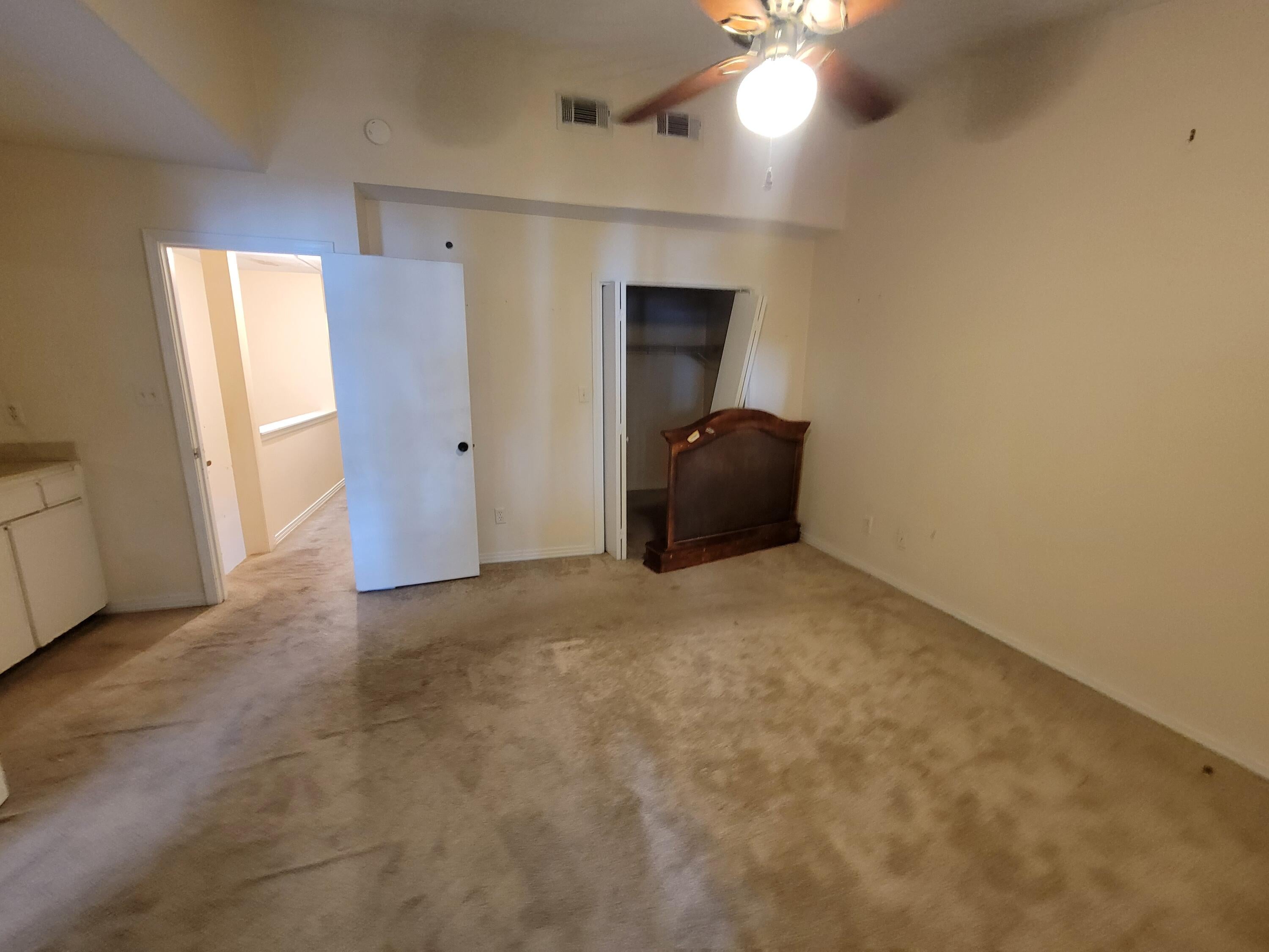 WATER OAKS - Residential