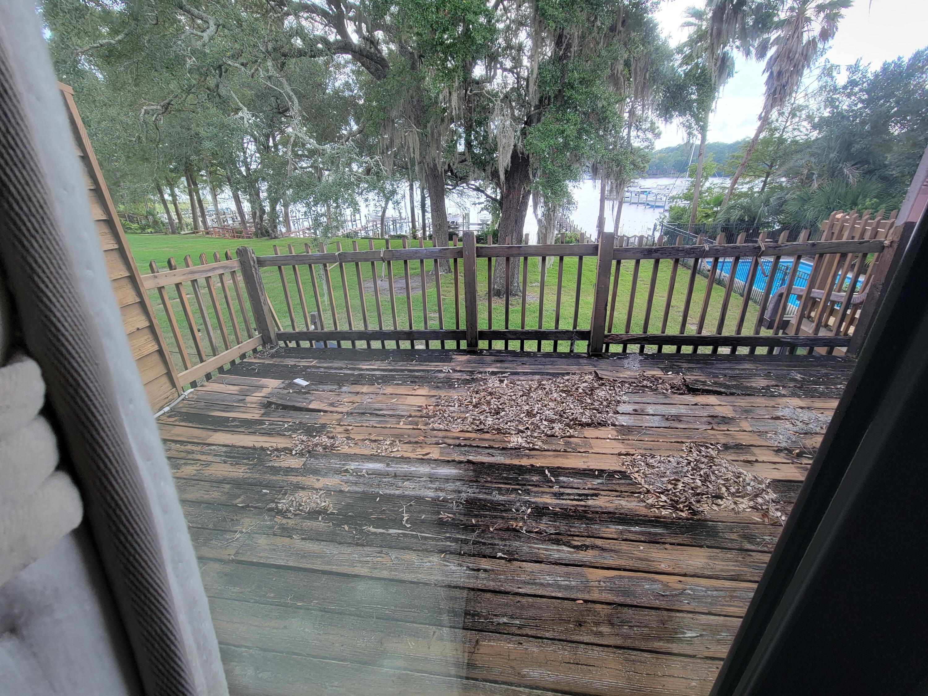 WATER OAKS - Residential