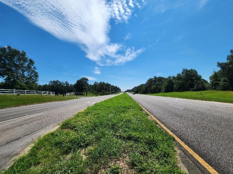 Hwy. 90 - Land