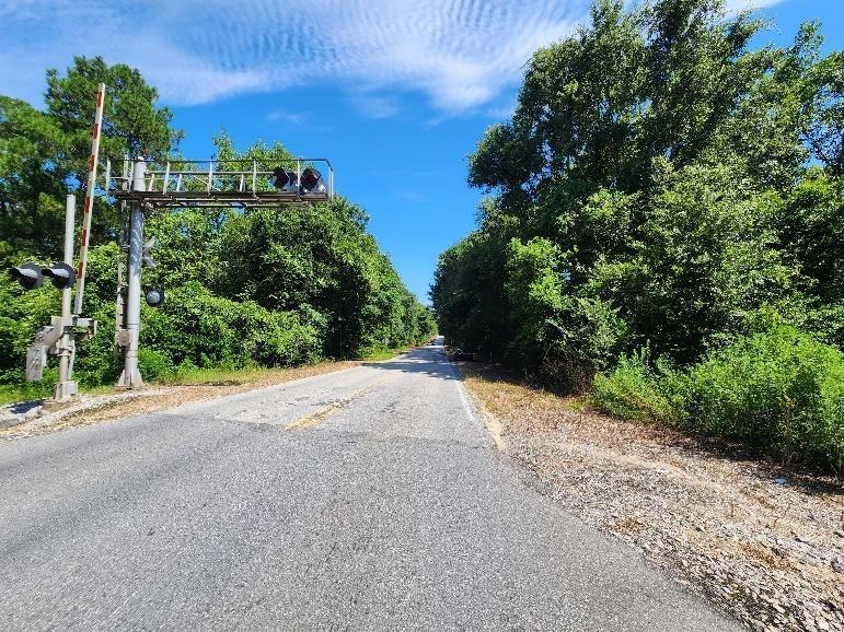 Hwy. 90 - Land