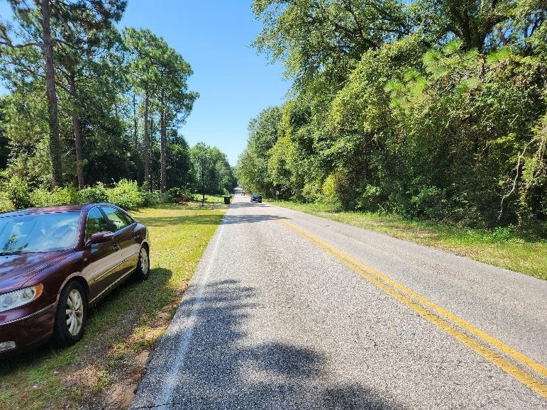 Hwy. 90 - Land