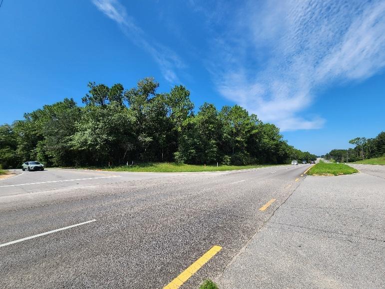 Hwy. 90 - Land
