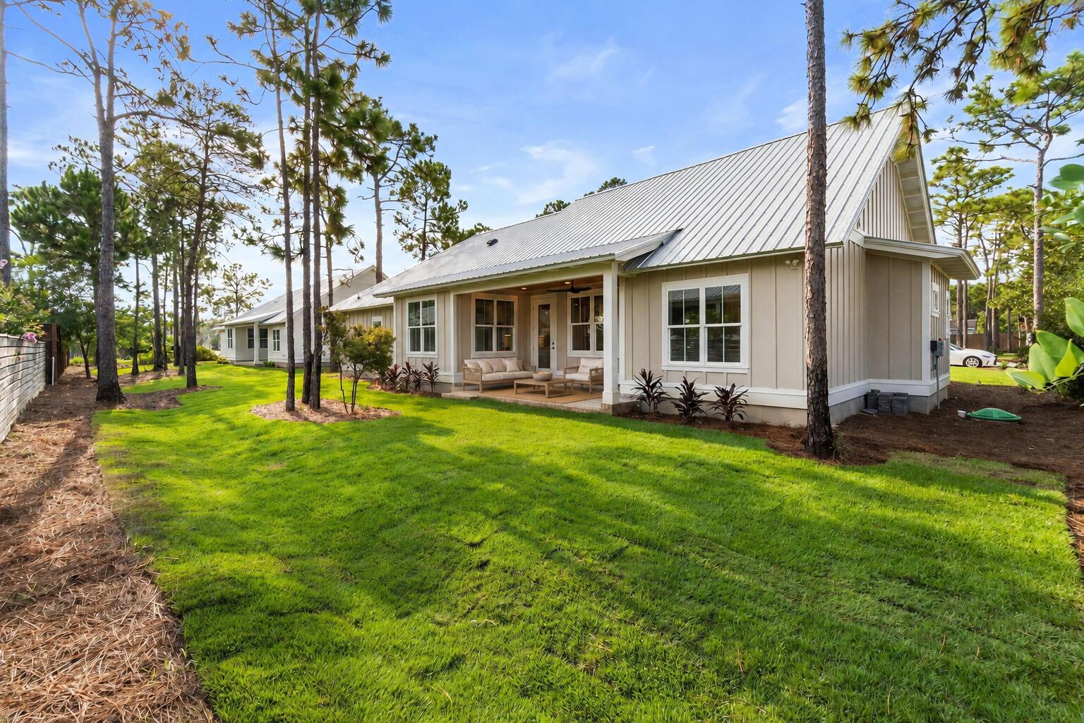 SHELTER COVE ESTATES - Residential