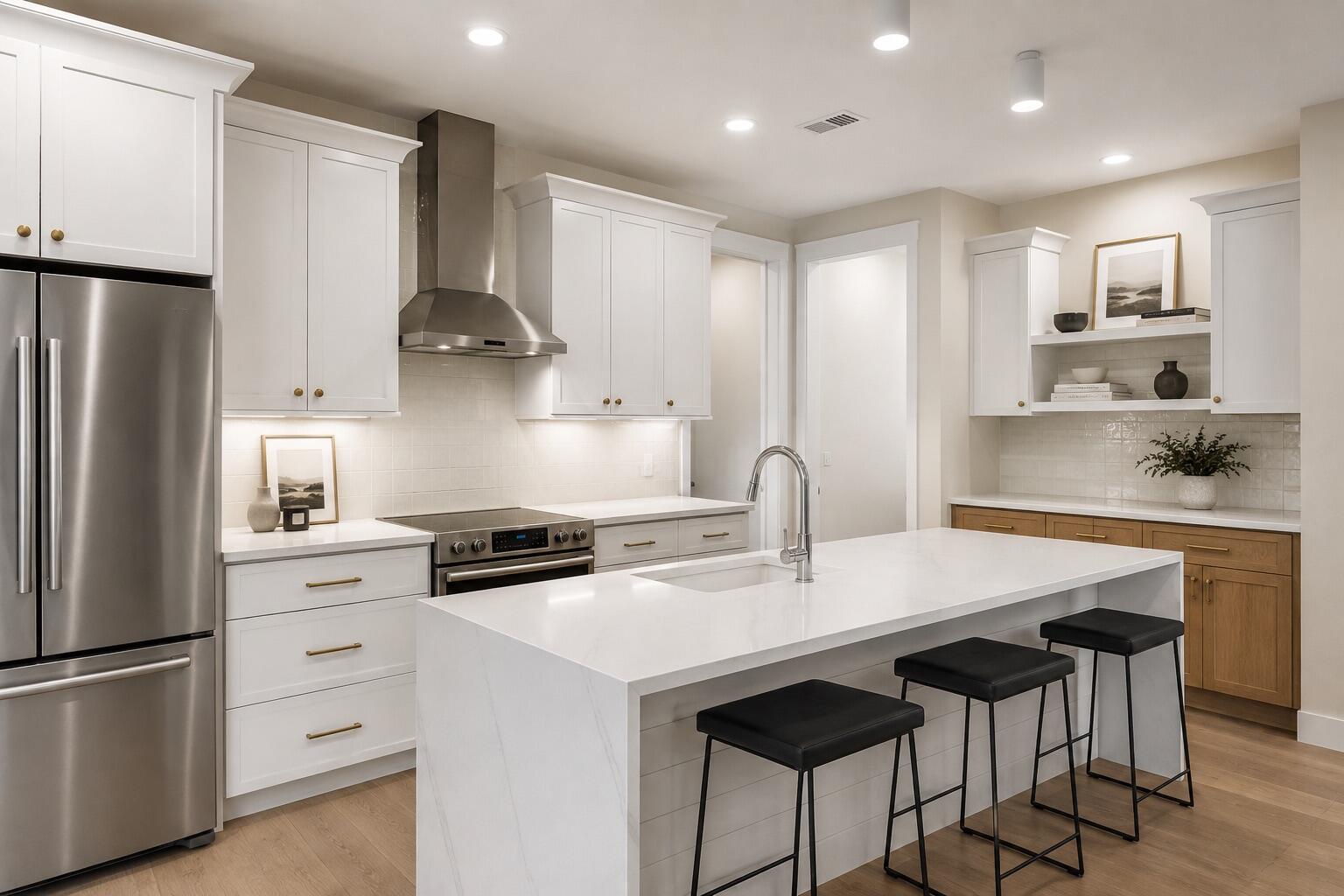 SHELTER COVE ESTATES - Residential