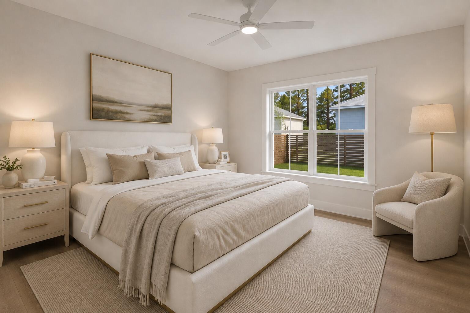 SHELTER COVE ESTATES - Residential