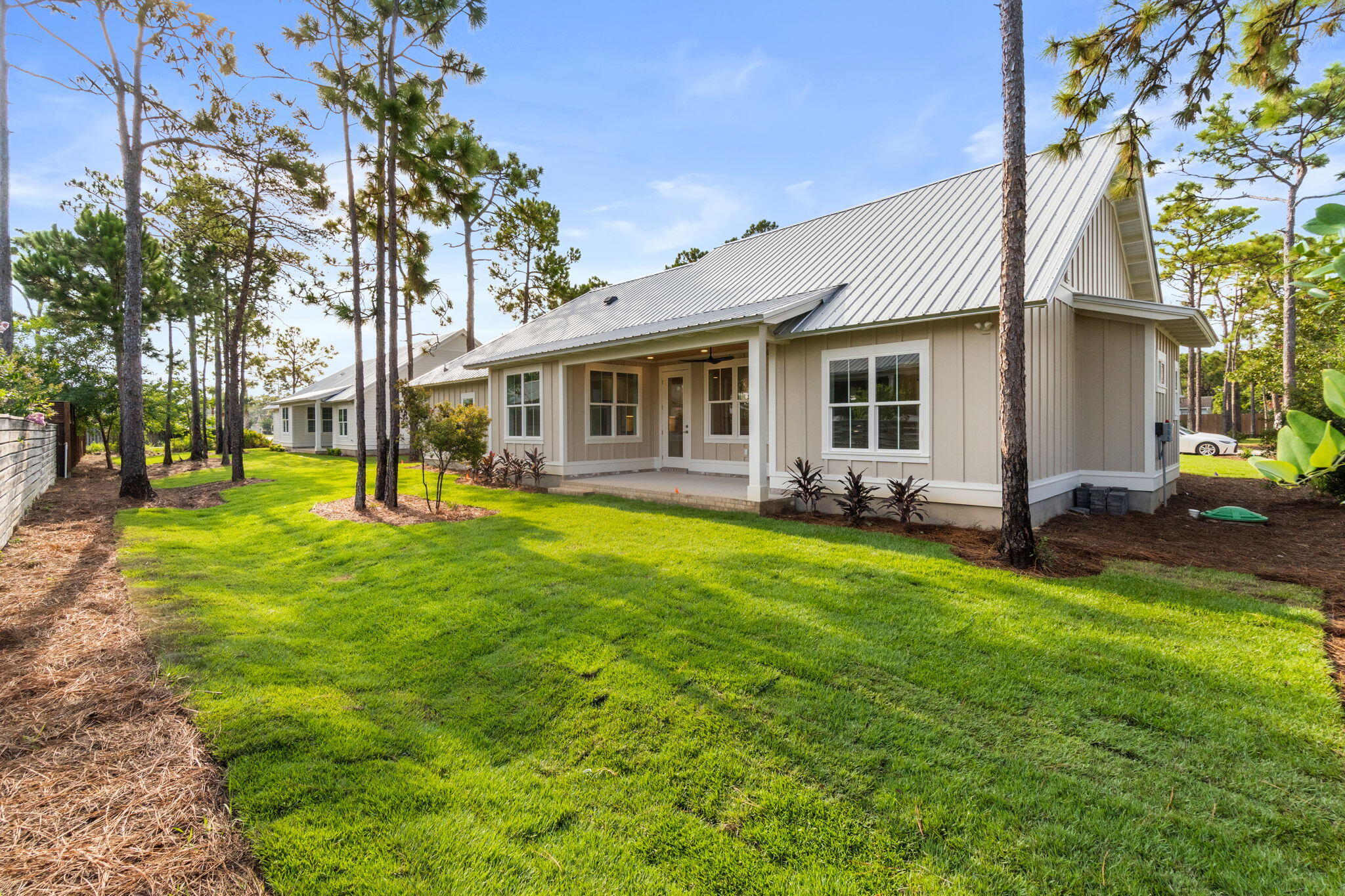 SHELTER COVE ESTATES - Residential