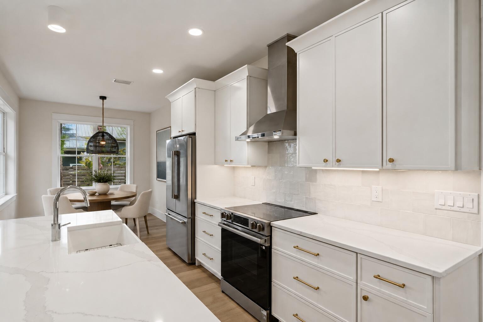 SHELTER COVE ESTATES - Residential