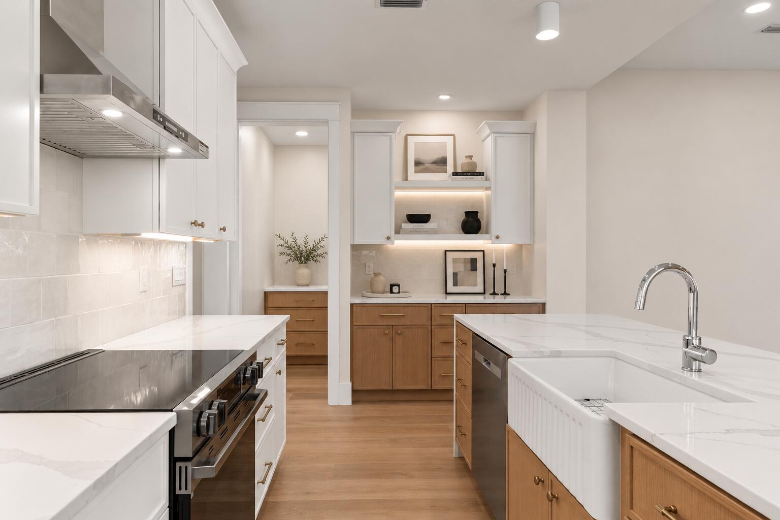 SHELTER COVE ESTATES - Residential