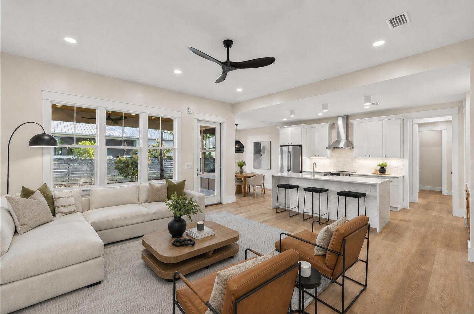 SHELTER COVE ESTATES - Residential