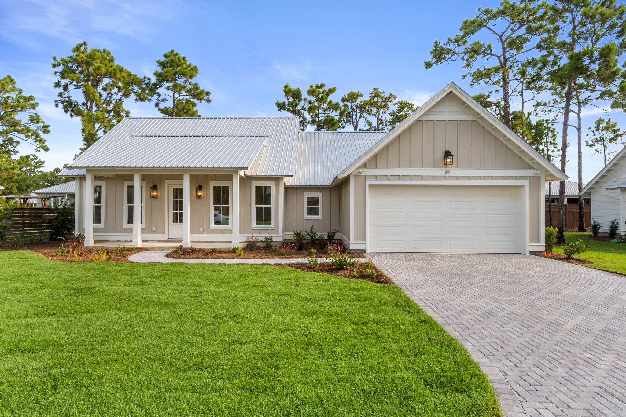 SHELTER COVE ESTATES - Residential