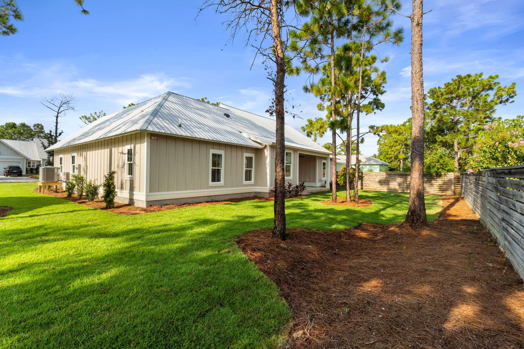 SHELTER COVE ESTATES - Residential