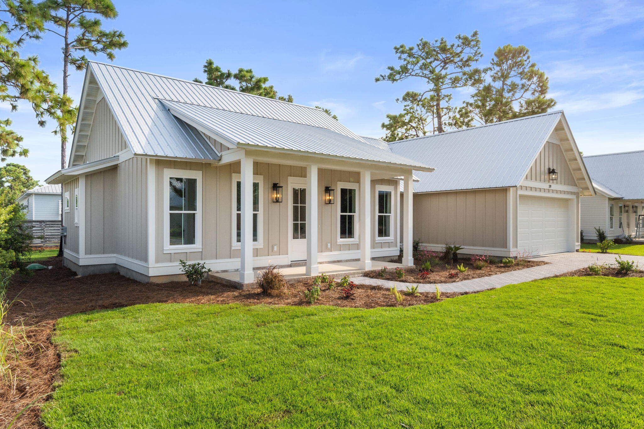 SHELTER COVE ESTATES - Residential