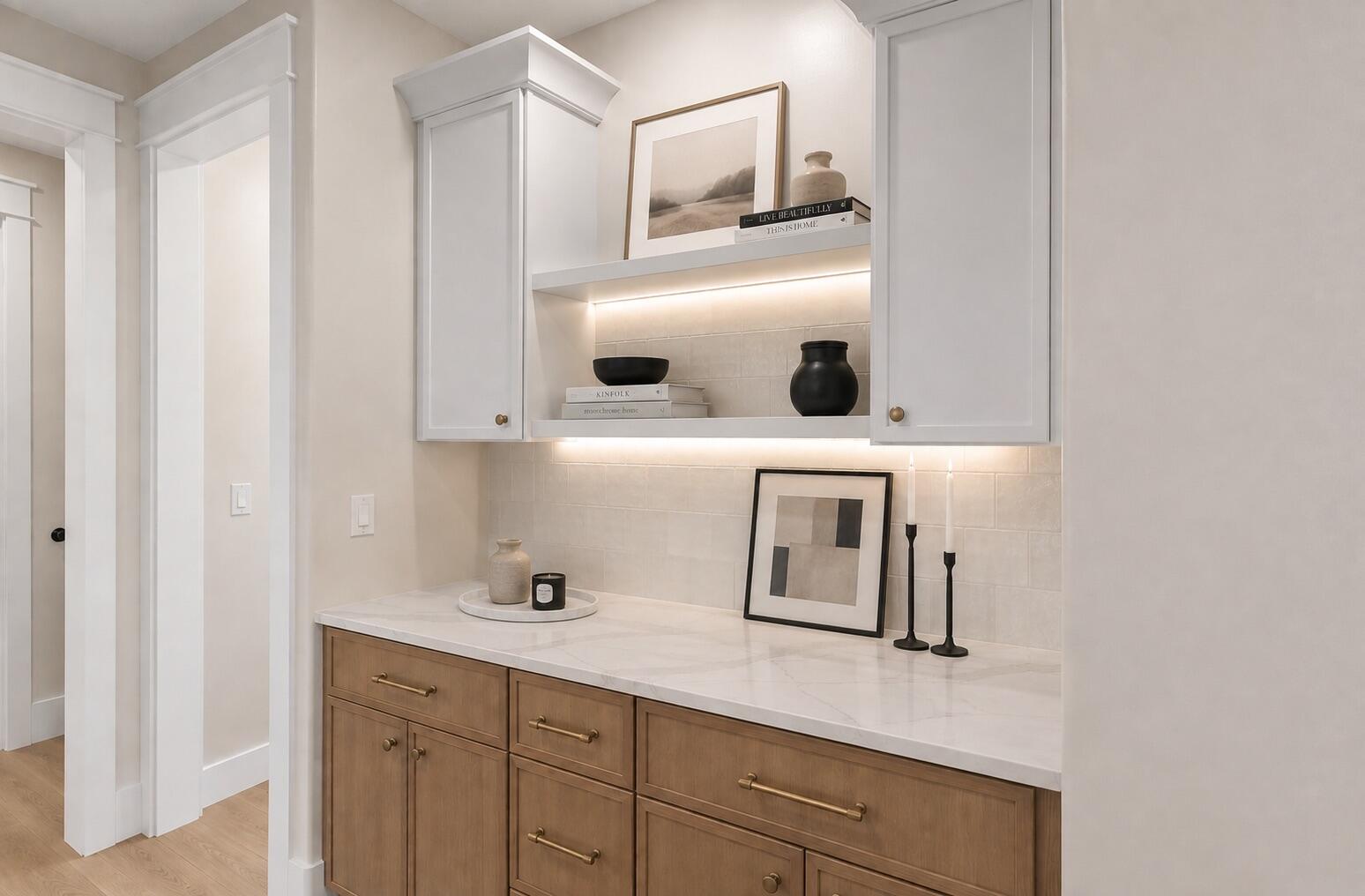 SHELTER COVE ESTATES - Residential